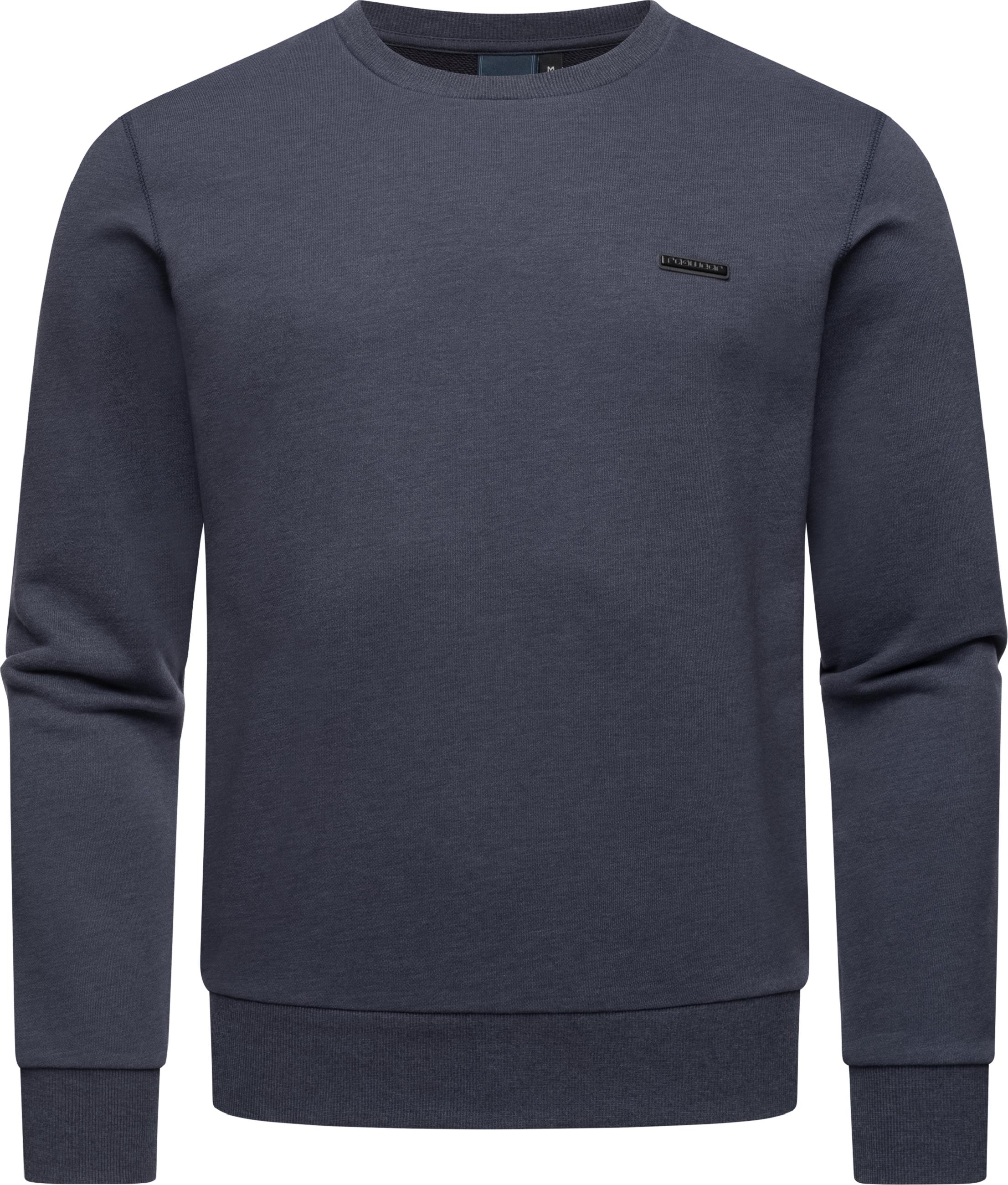 Sweatshirt Longsleeve Indie Navy24