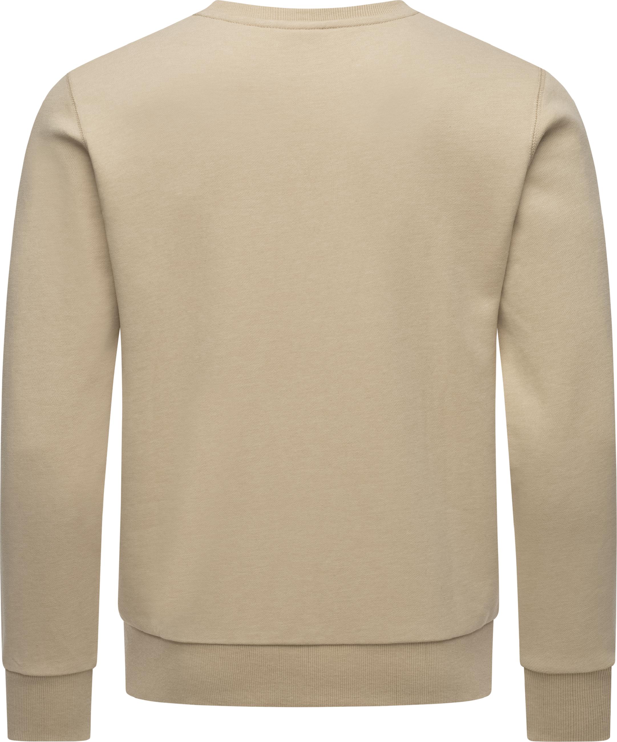 Sweatshirt Longsleeve Indie Sand24