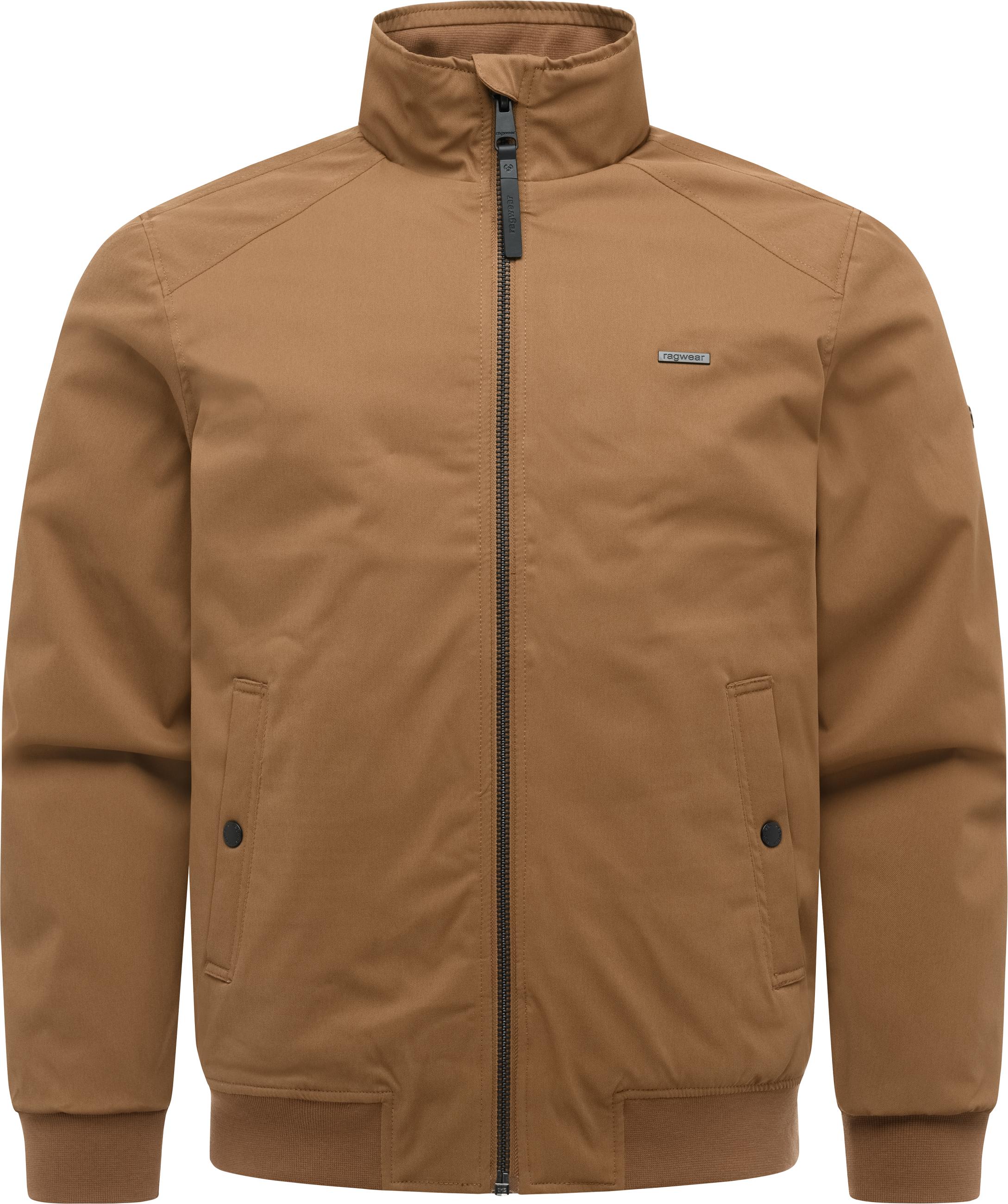 Jacke "Izzyk Warm Y" Brown Sugar