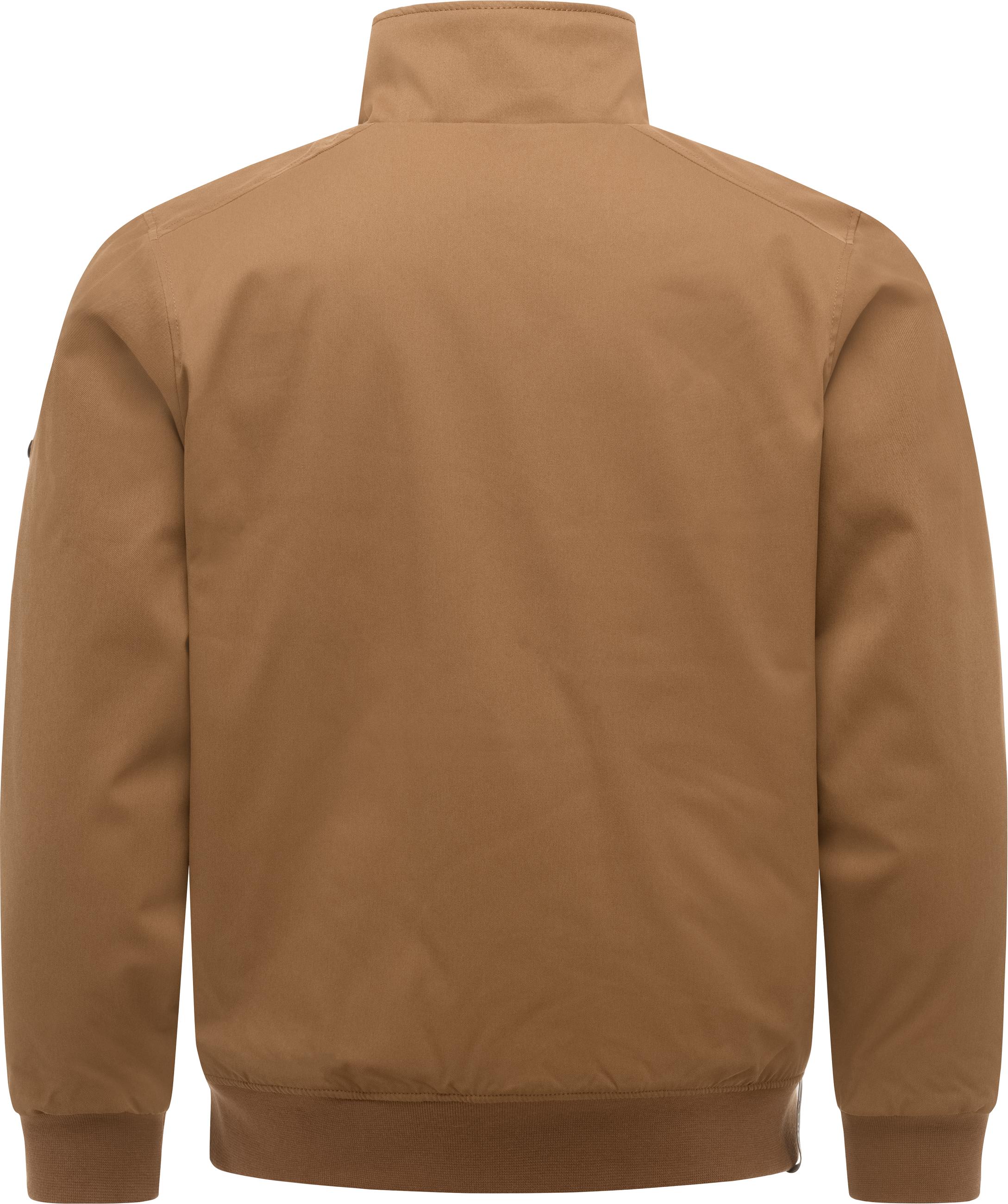 Jacke "Izzyk Warm Y" Brown Sugar