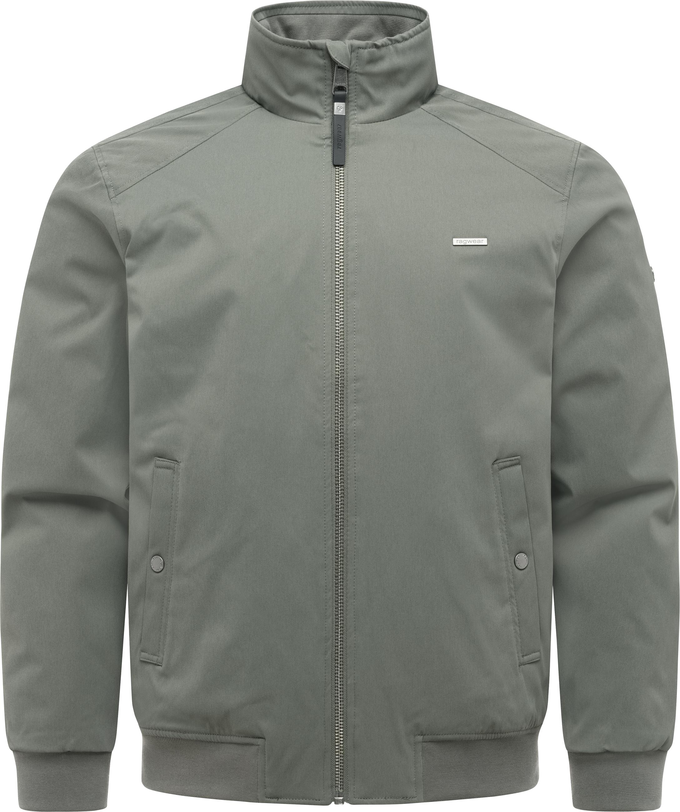 Jacke "Izzyk Warm Y" Dusty Olive