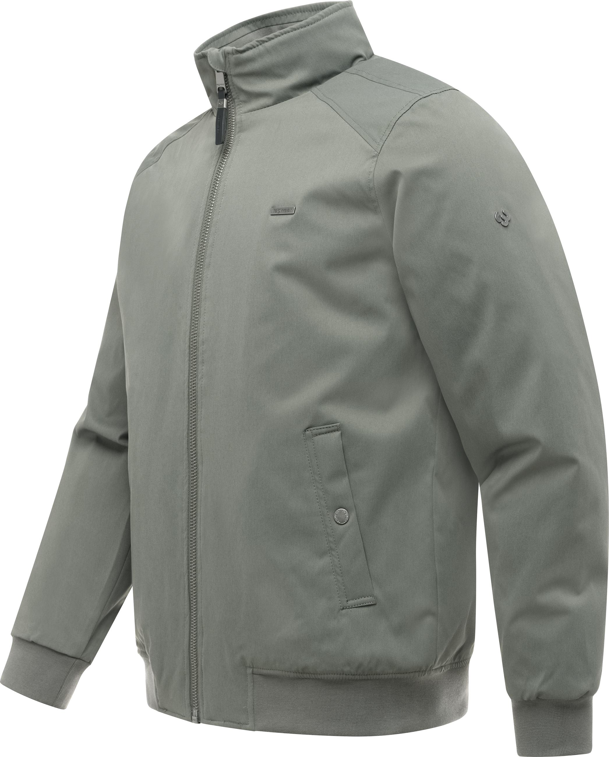 Jacke "Izzyk Warm Y" Dusty Olive