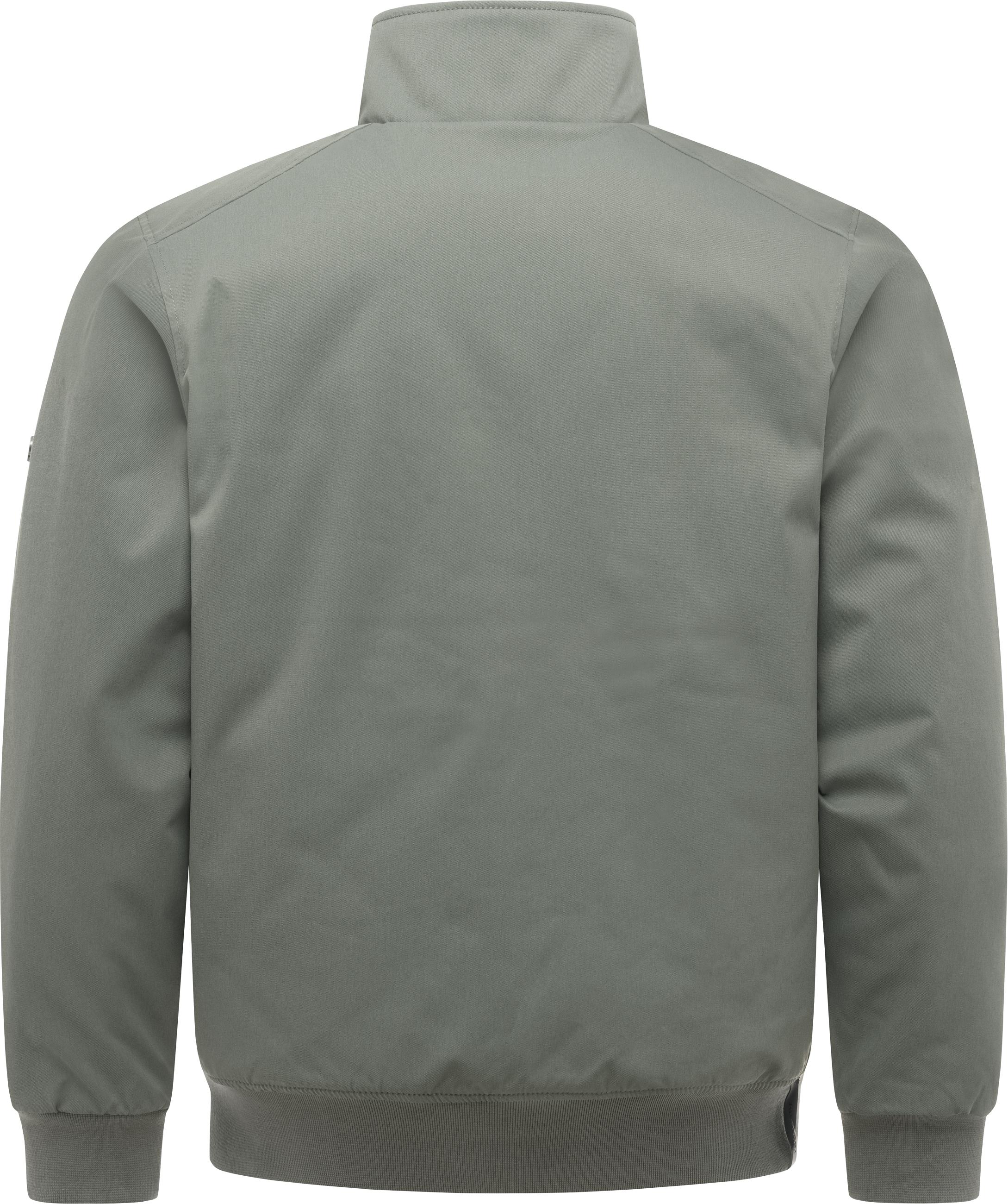 Jacke "Izzyk Warm Y" Dusty Olive