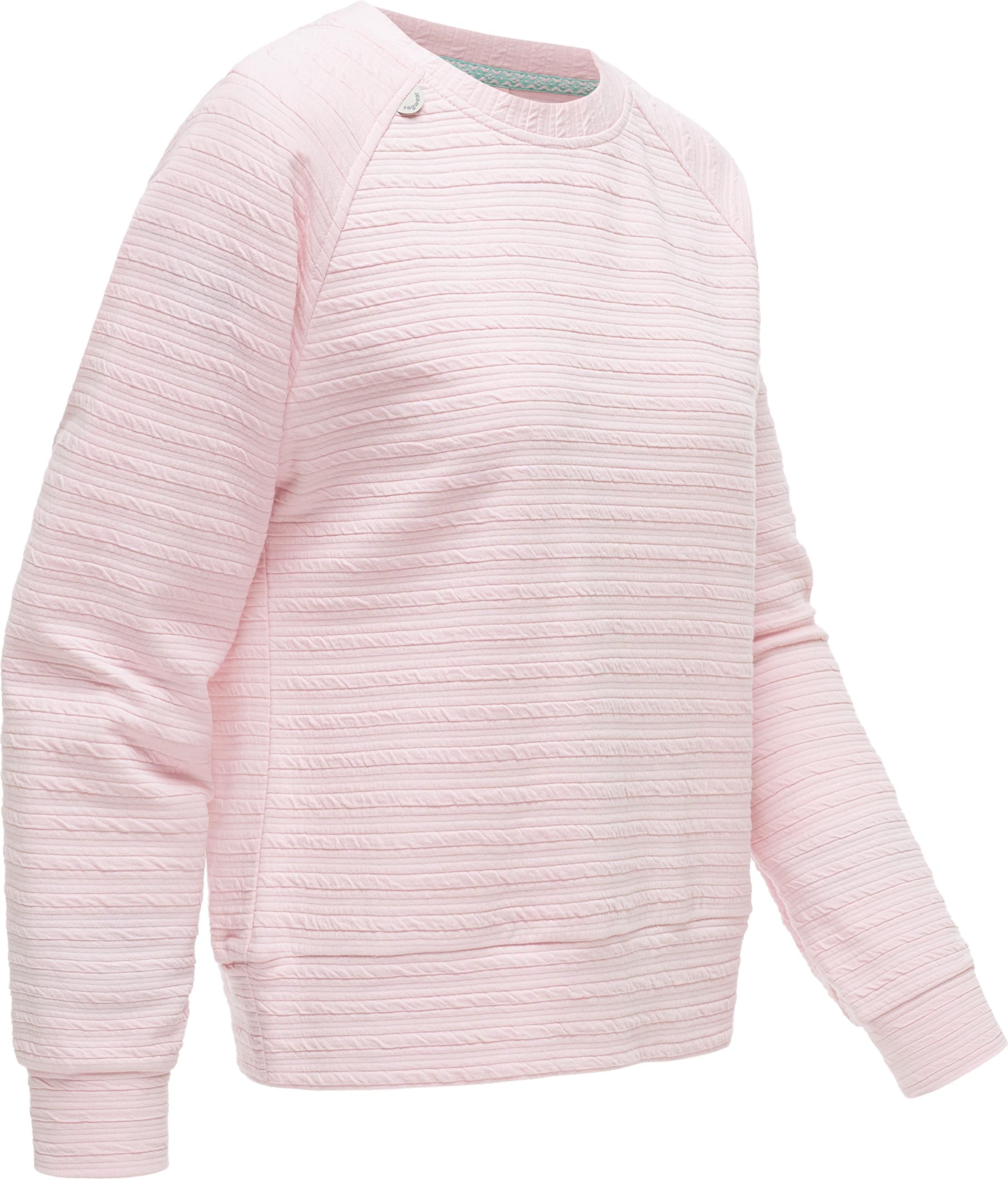 Leichter Pullover "Joann Crepe" Marshmallow