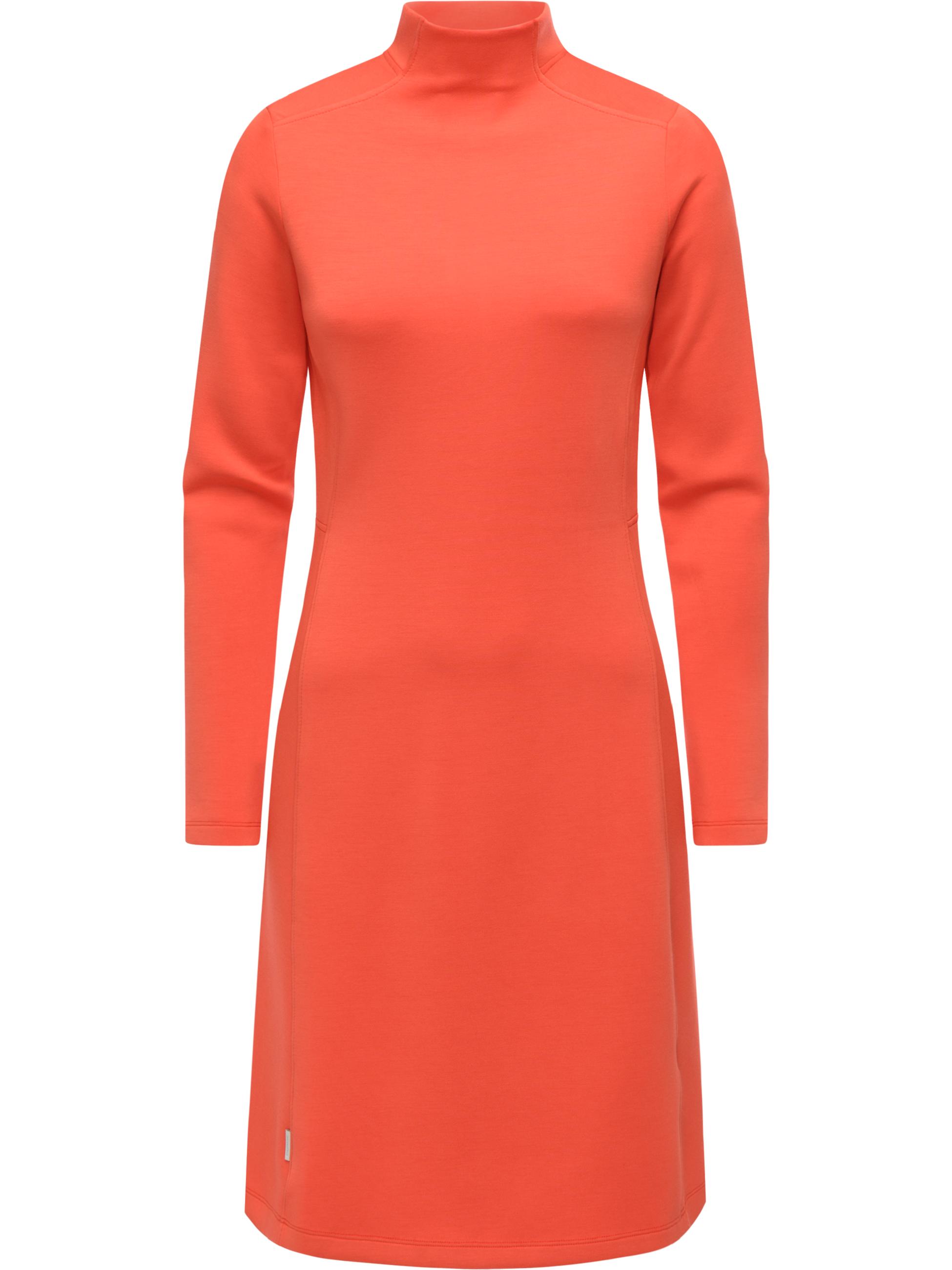 A-Linien-Kleid "Leavie" Red