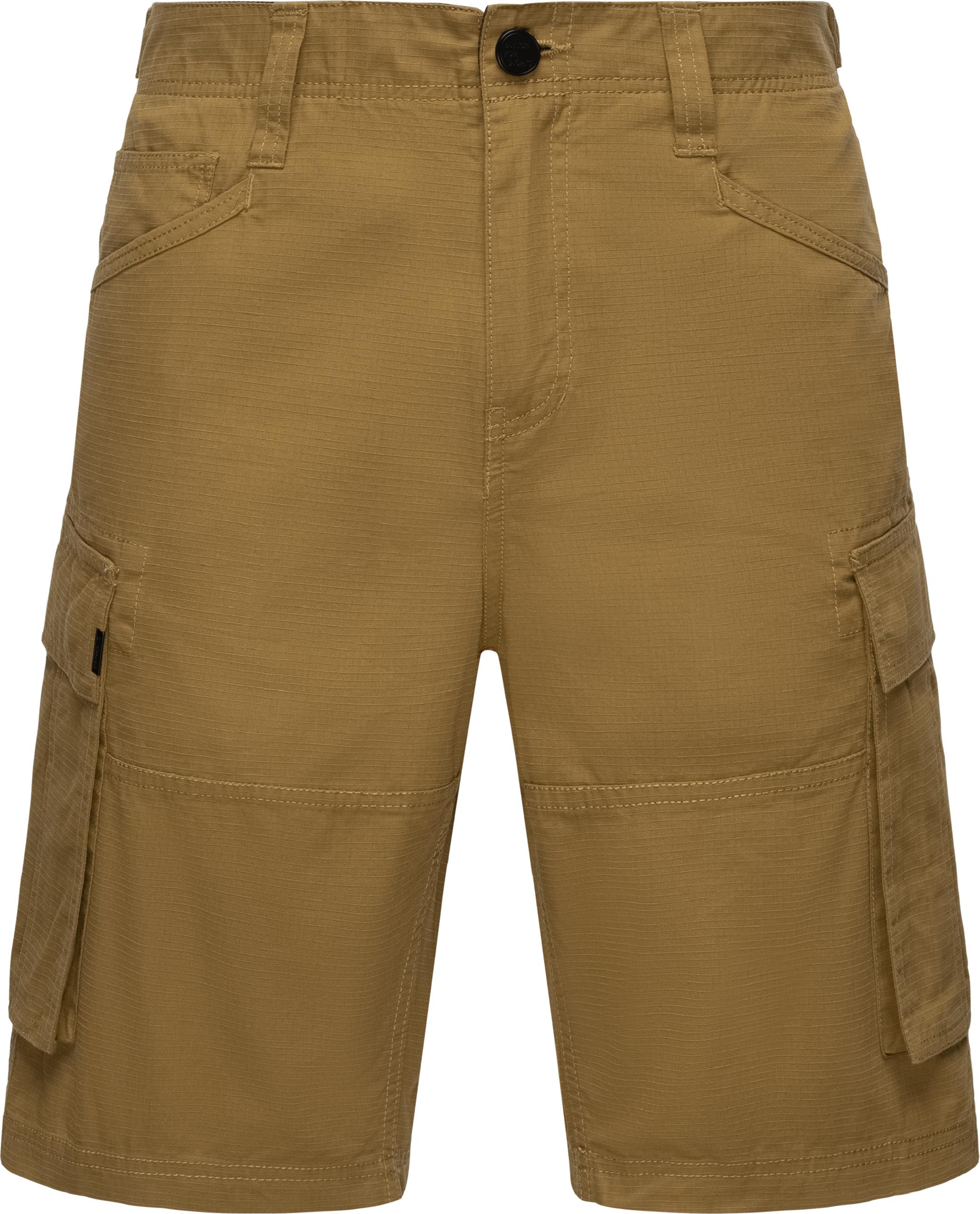 Cargo-Short "Merly" Brown Sugar