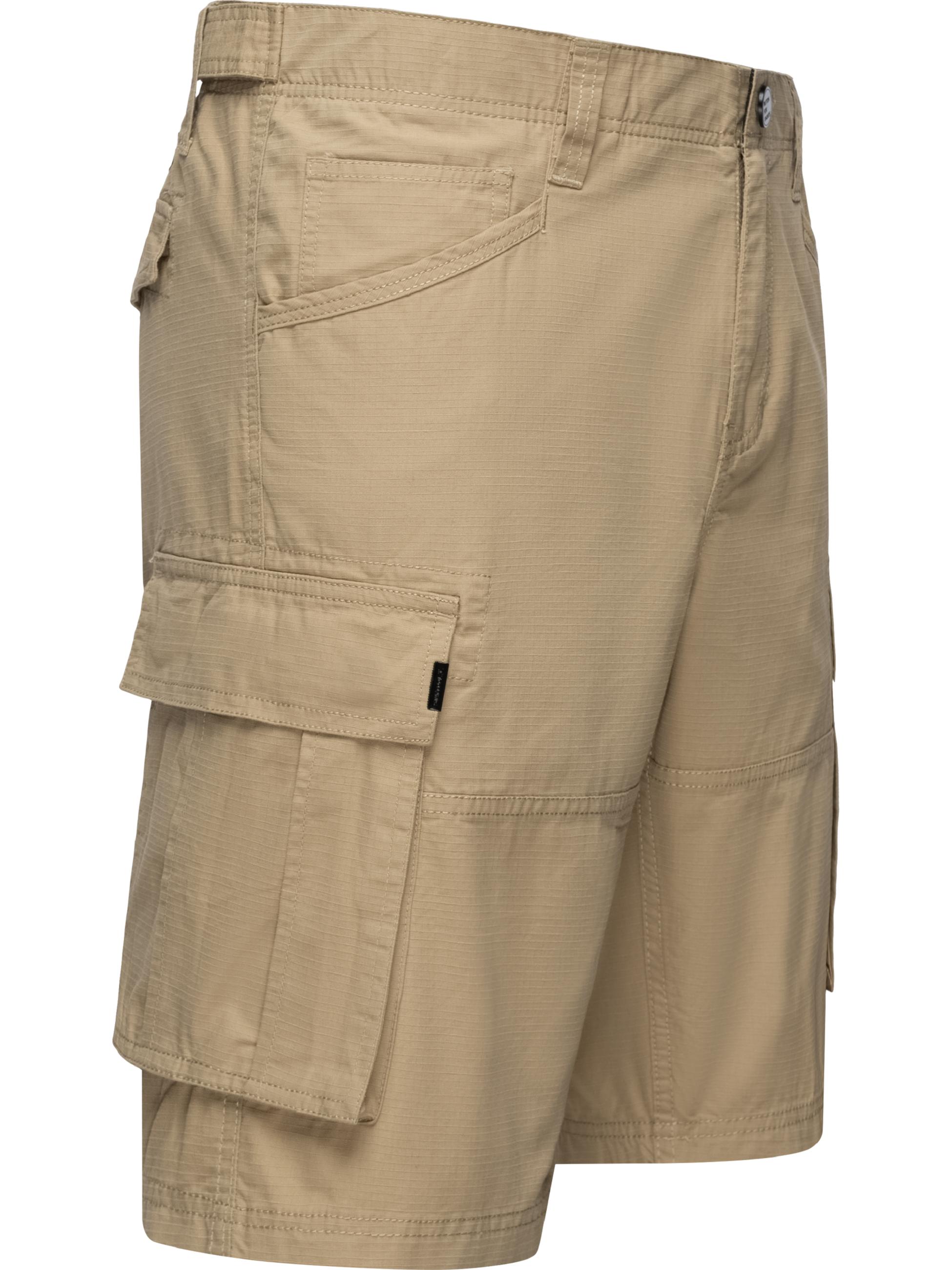 Cargo-Short "Merly" Sand