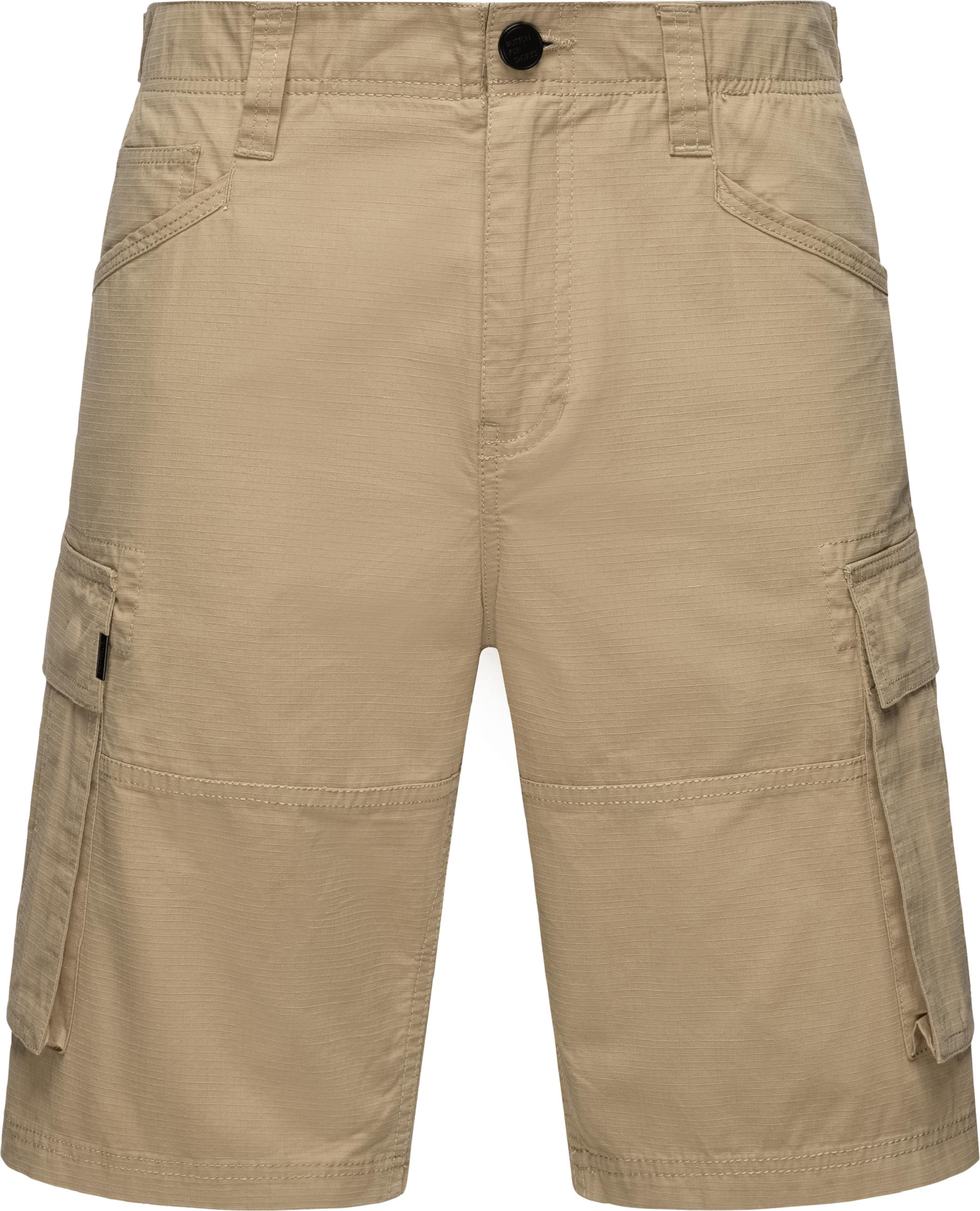 Cargo-Short "Merly" Sand