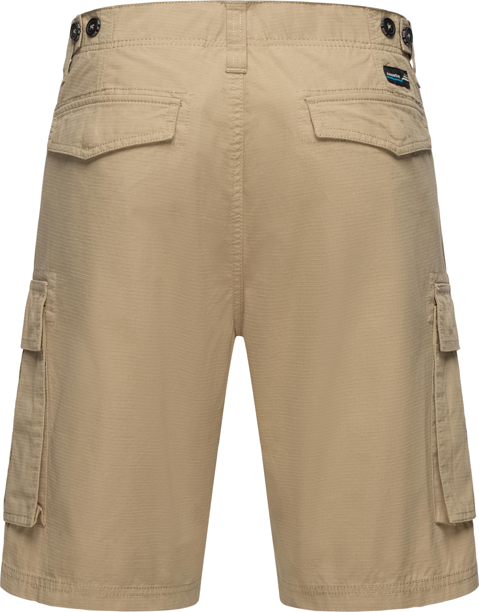 Cargo-Short "Merly" Sand