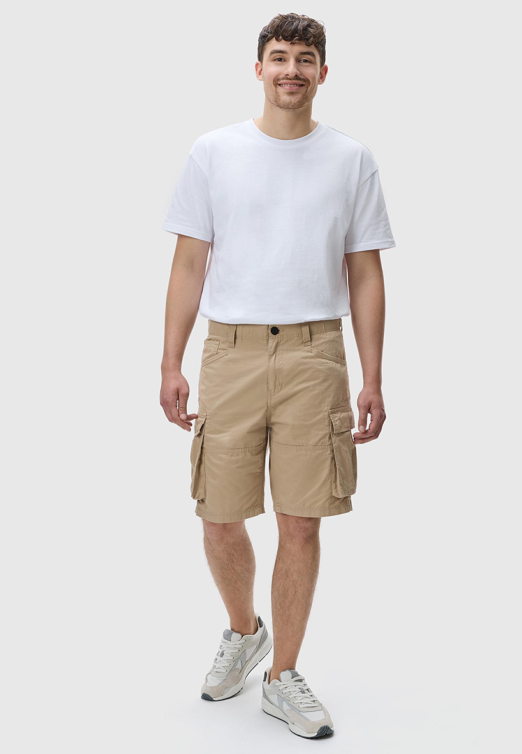 Cargo-Short "Merly" Sand