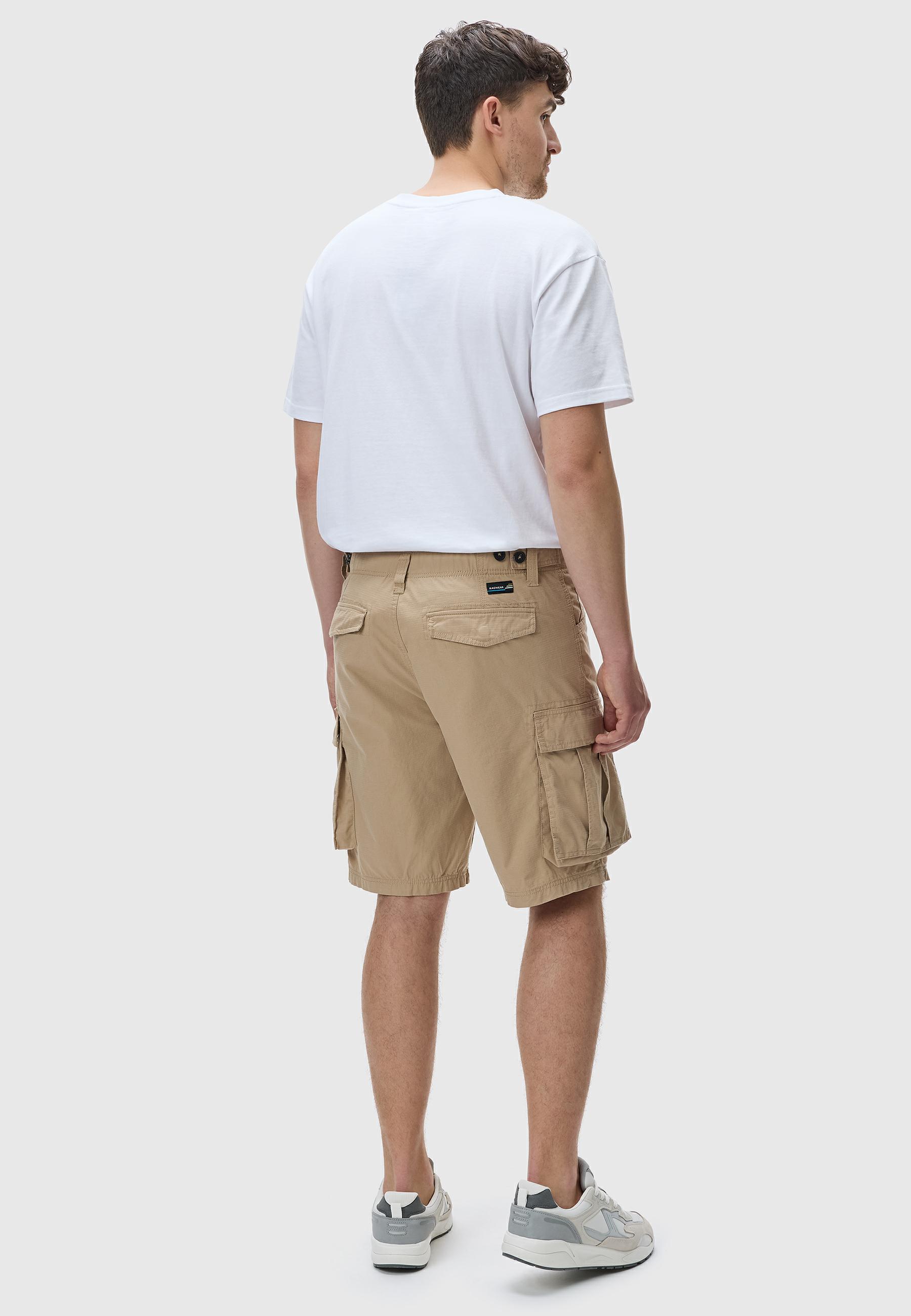 Cargo-Short "Merly" Sand