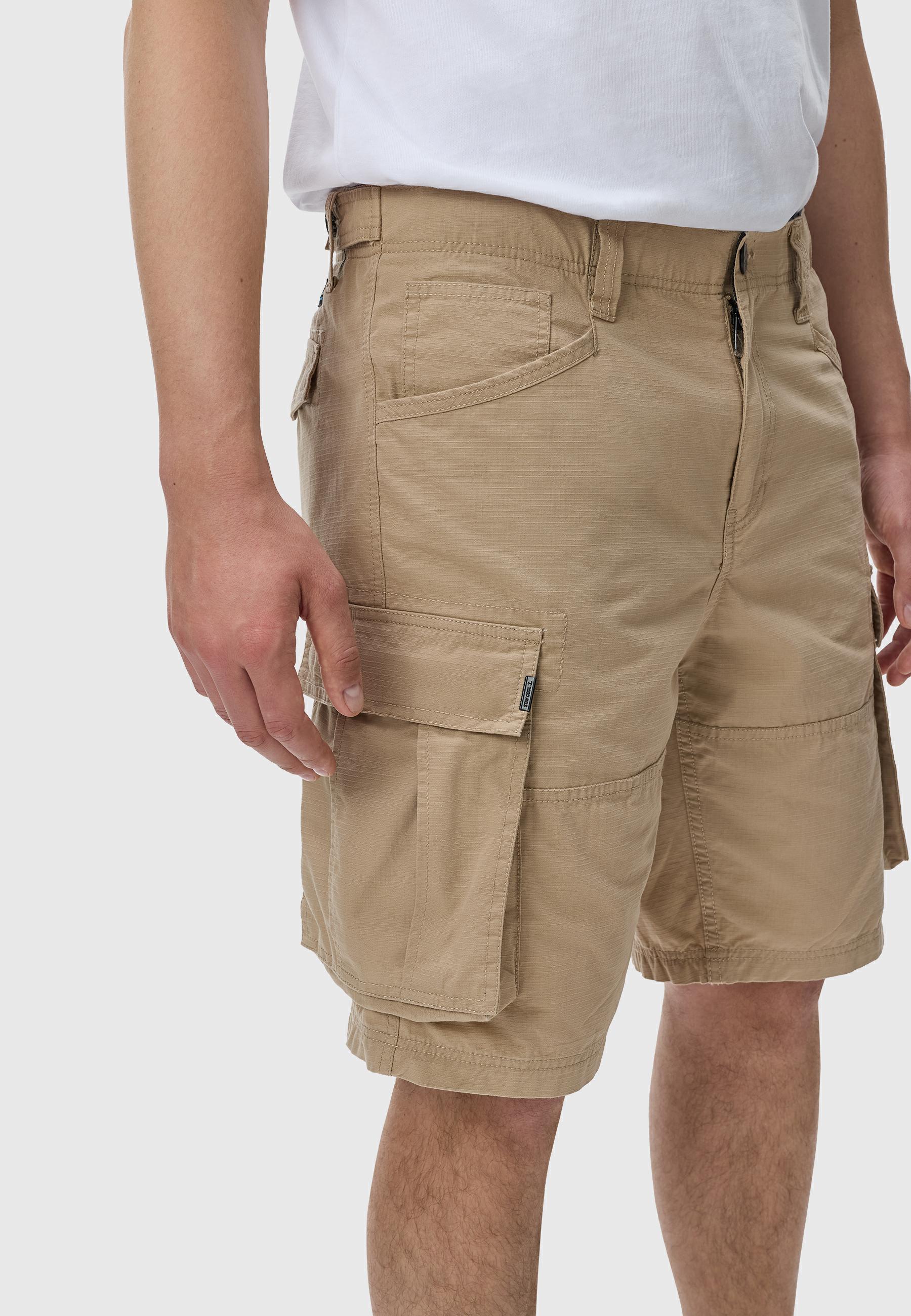 Cargo-Short "Merly" Sand