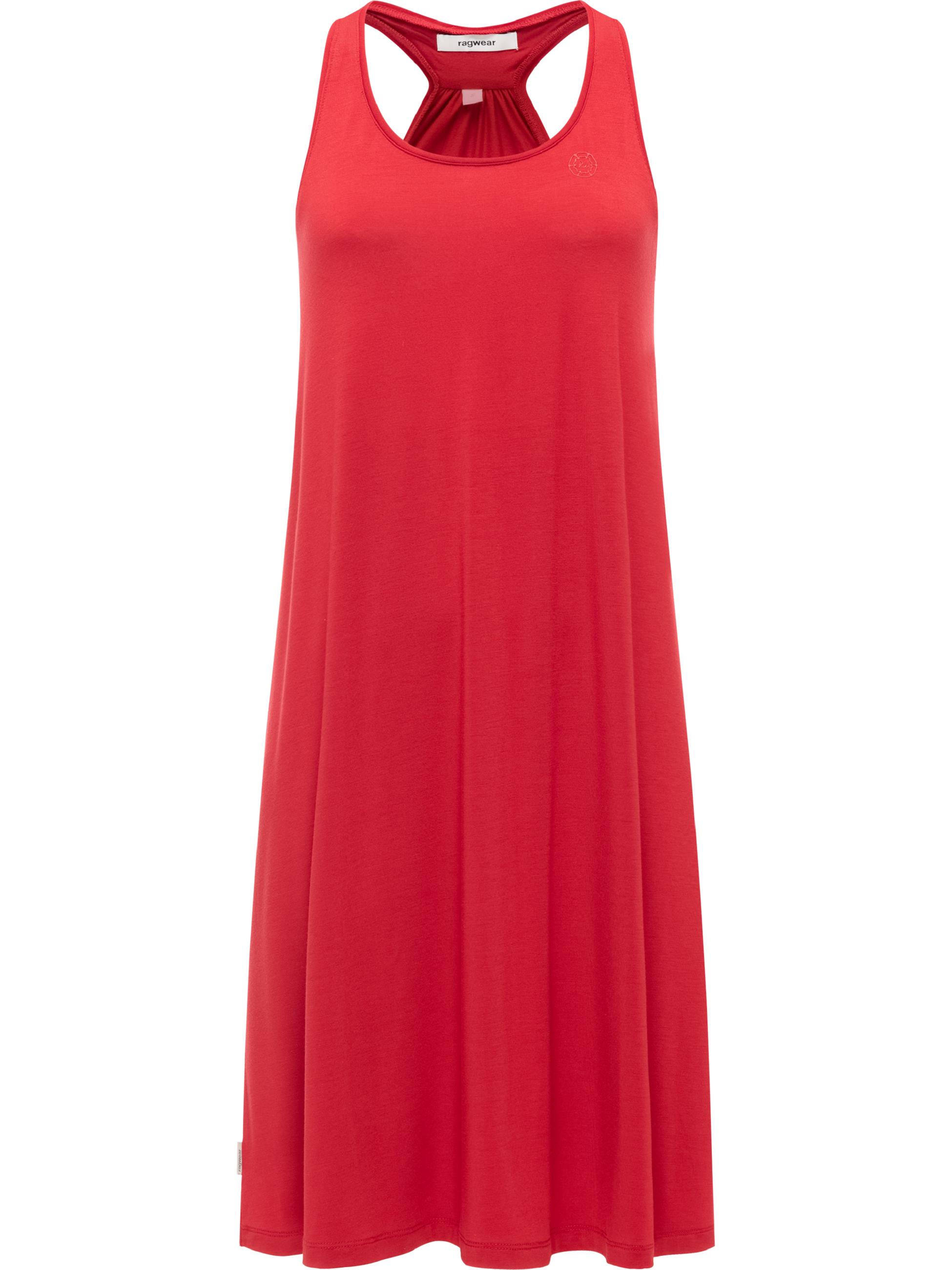 Lässig-leichtes Strandkleid "Nairay" Red