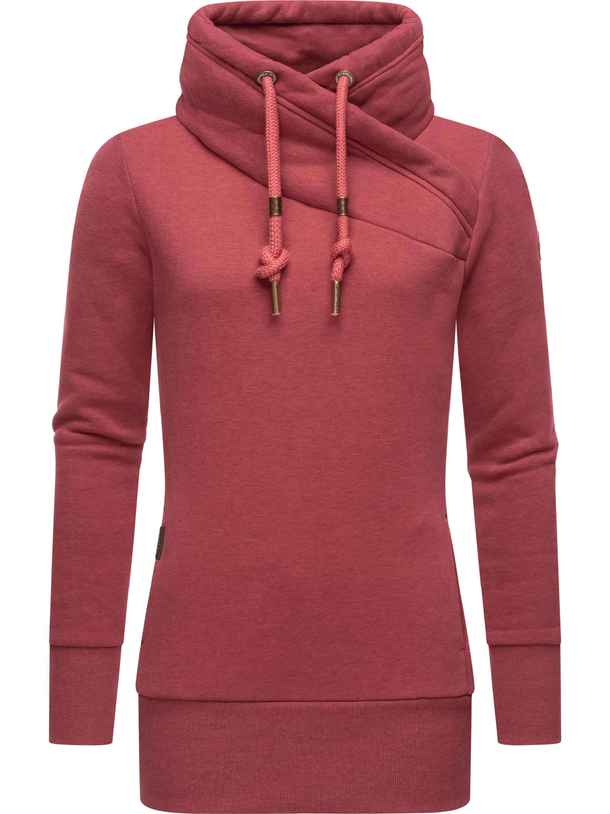 Hoodie "Neska" Raspberry23