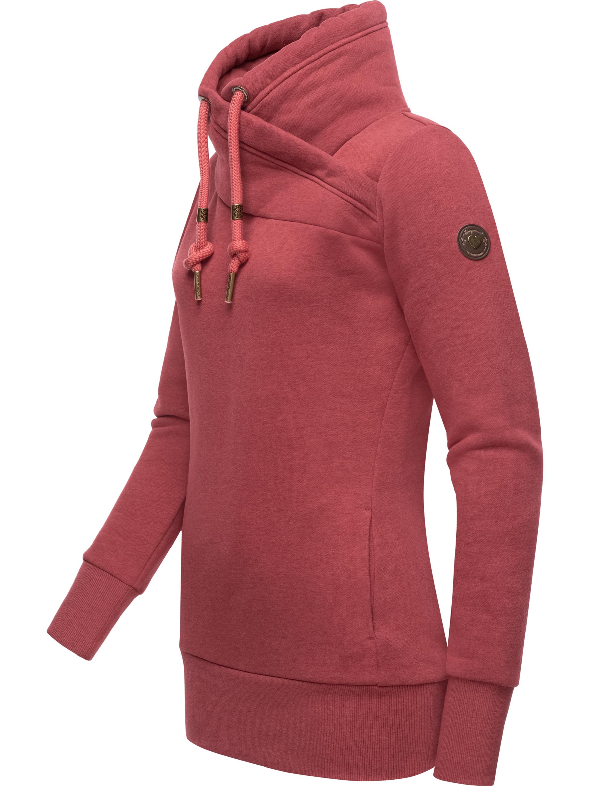 Hoodie "Neska" Raspberry23