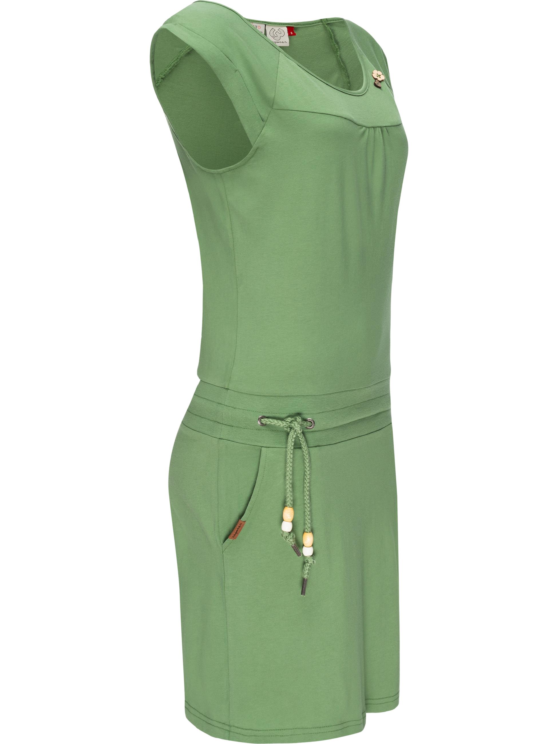 Leichtes Sommerkleid "Penelope" Green21