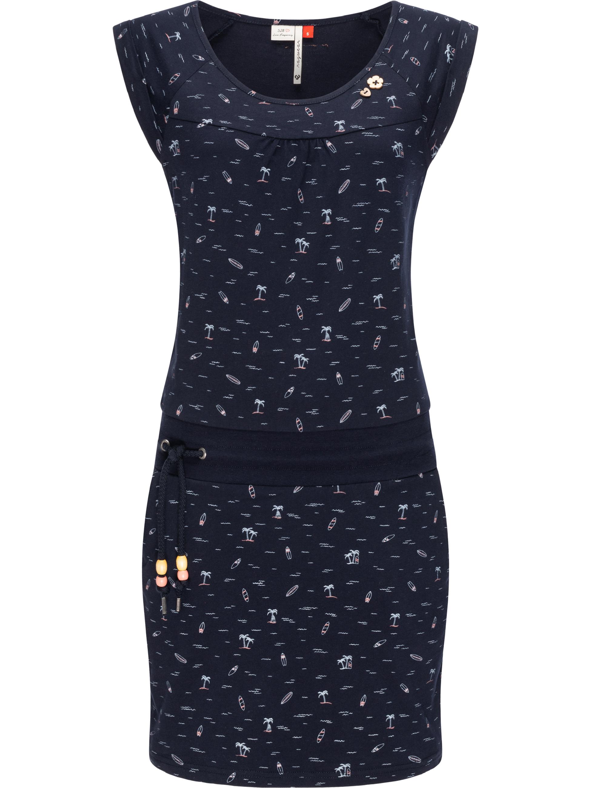 Leichtes Sommerkleid "Penelope" Navy21