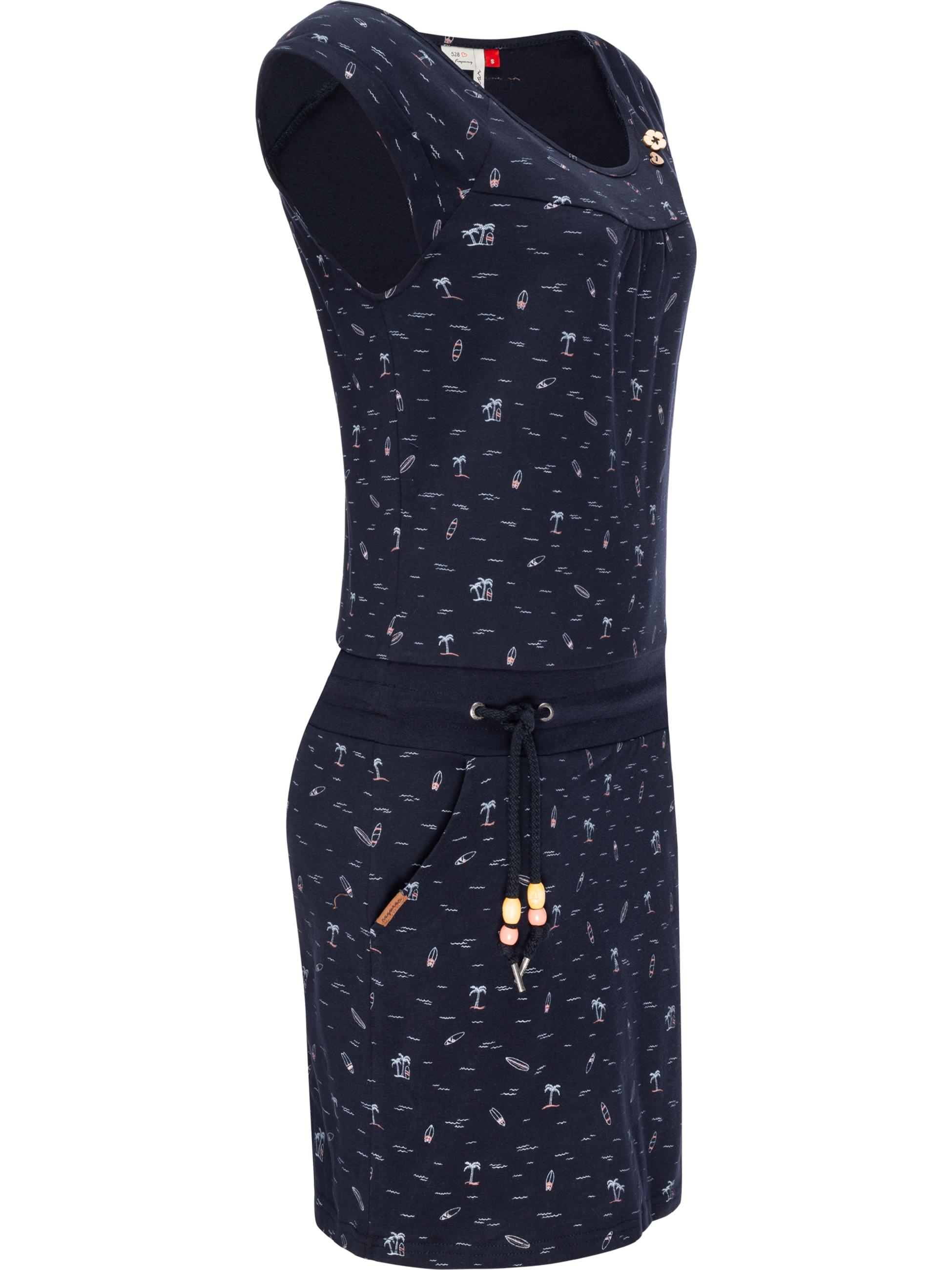 Leichtes Sommerkleid "Penelope" Navy21