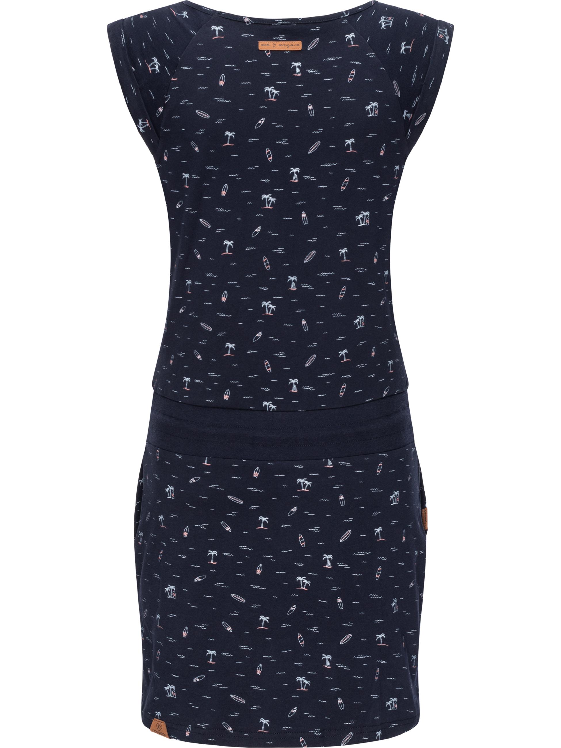 Leichtes Sommerkleid "Penelope" Navy21