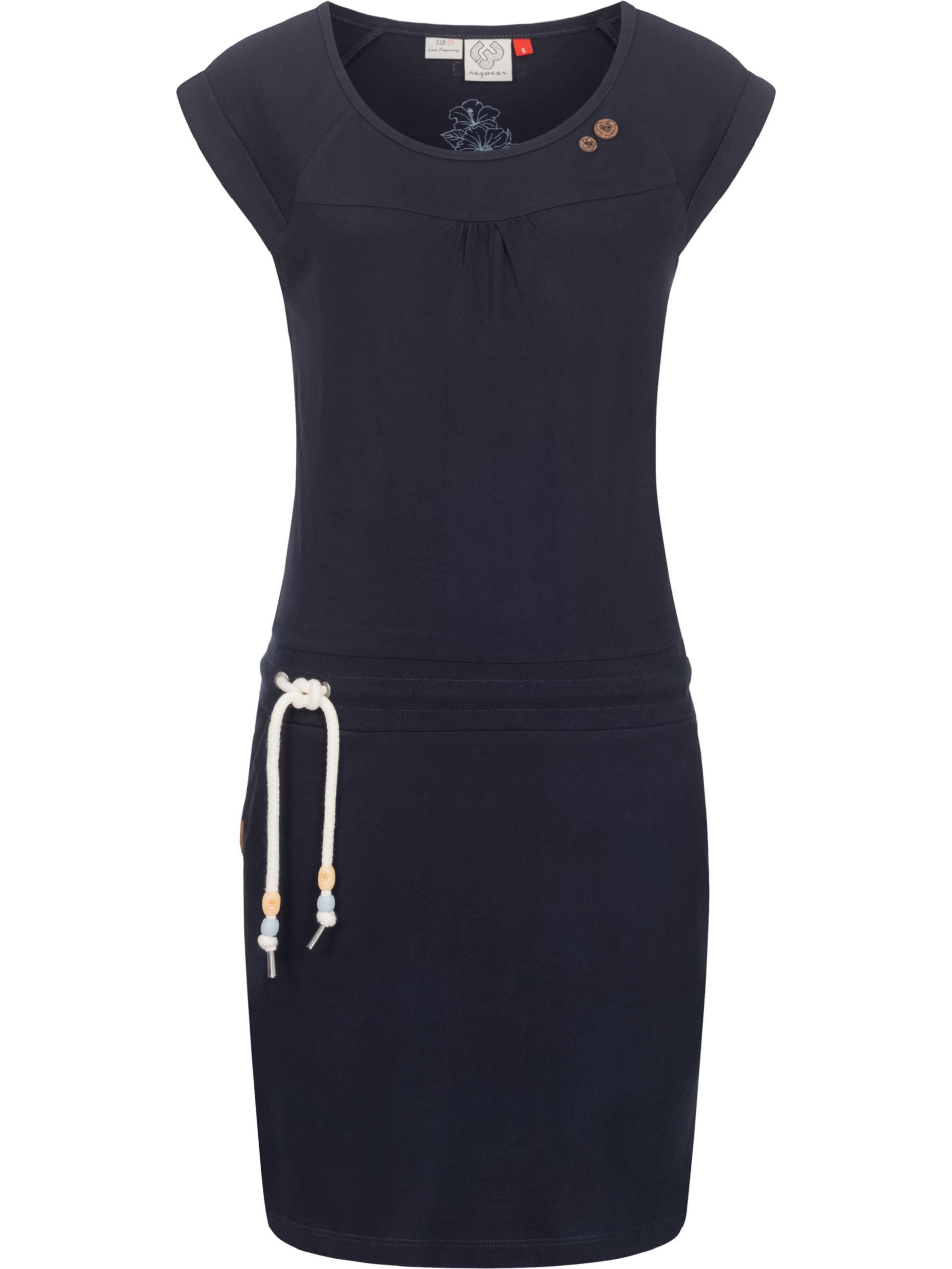 Leichtes Sommerkleid "Penelope" Navy22