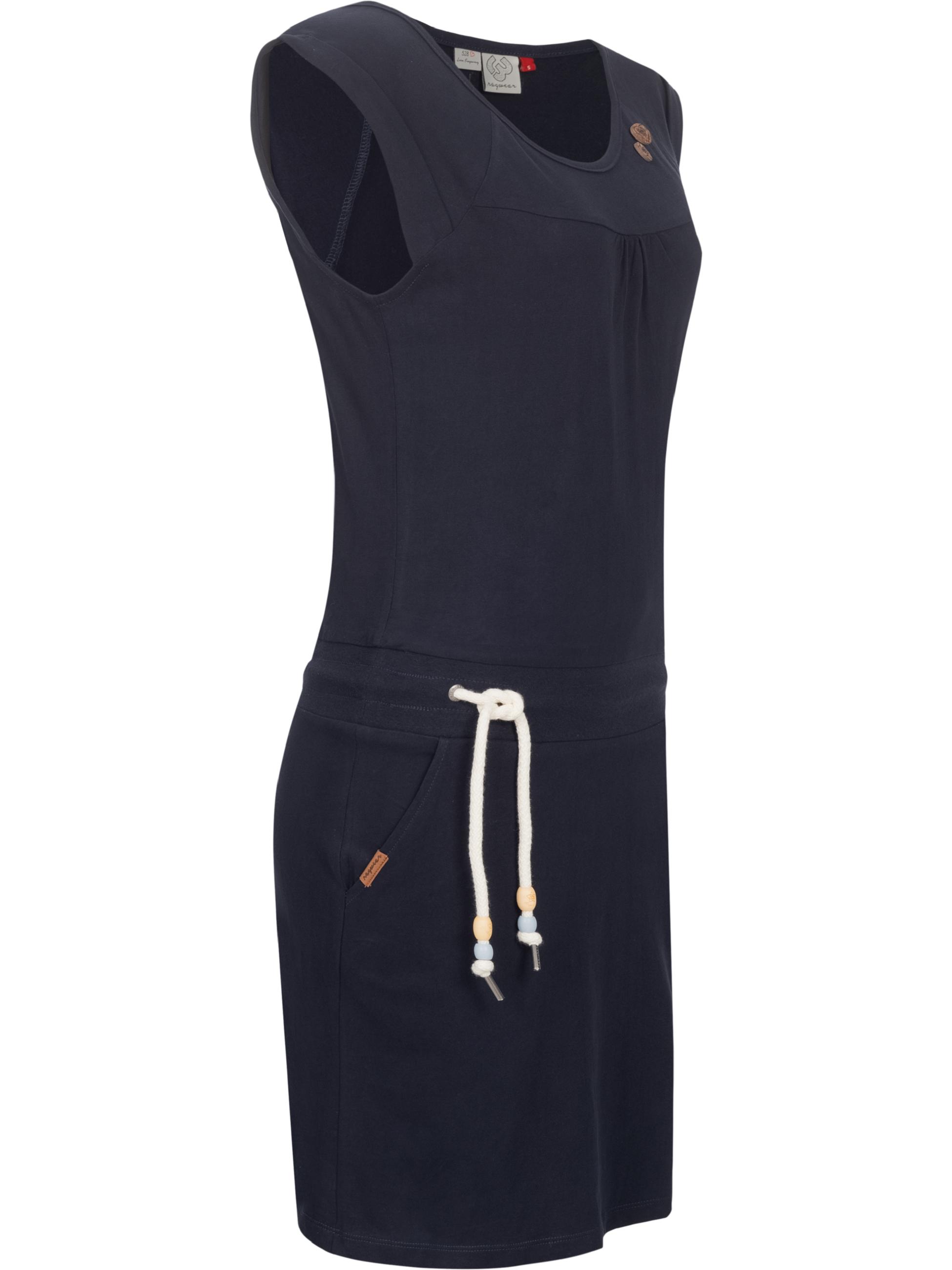 Leichtes Sommerkleid "Penelope" Navy22