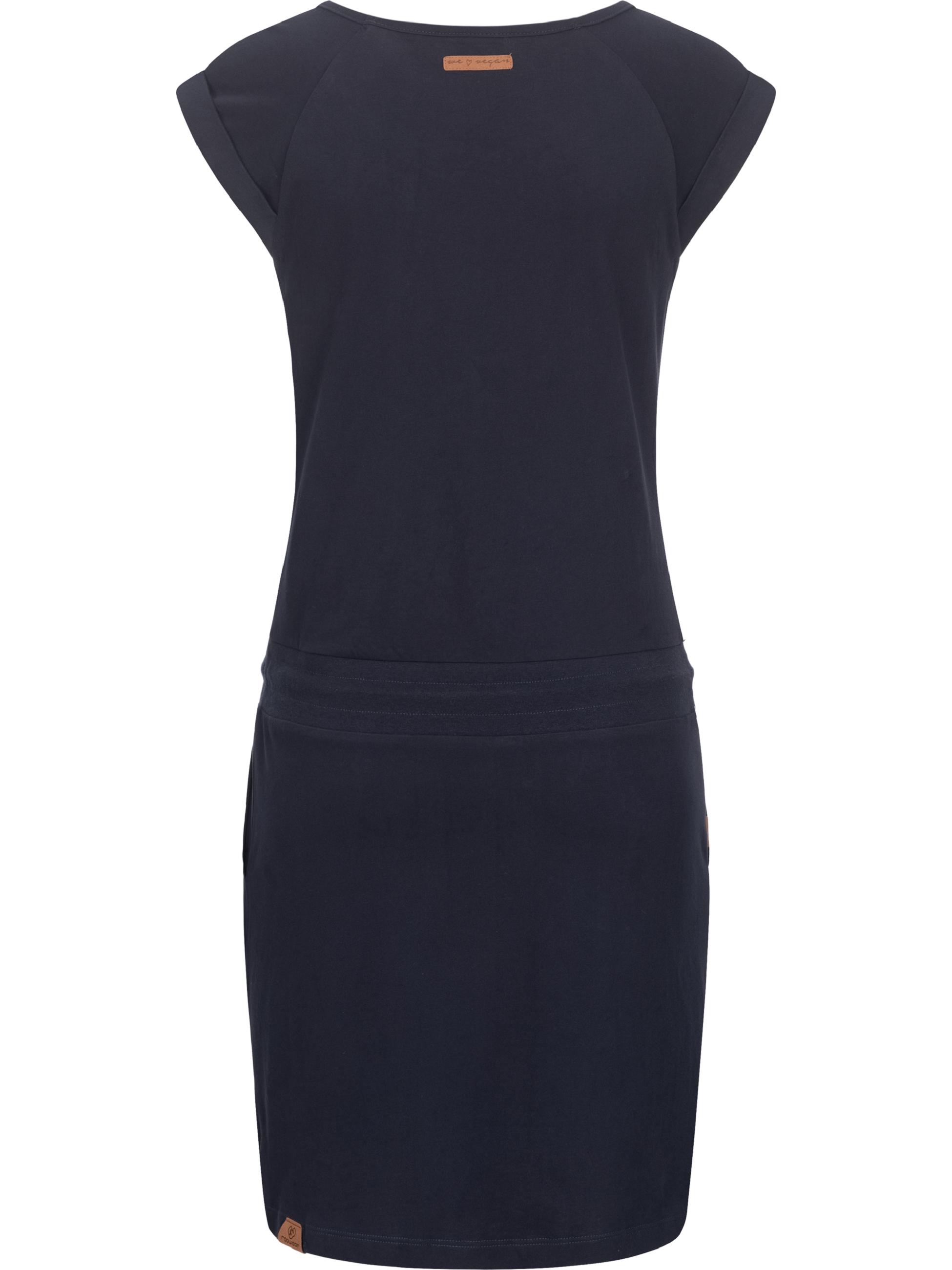 Leichtes Sommerkleid "Penelope" Navy22