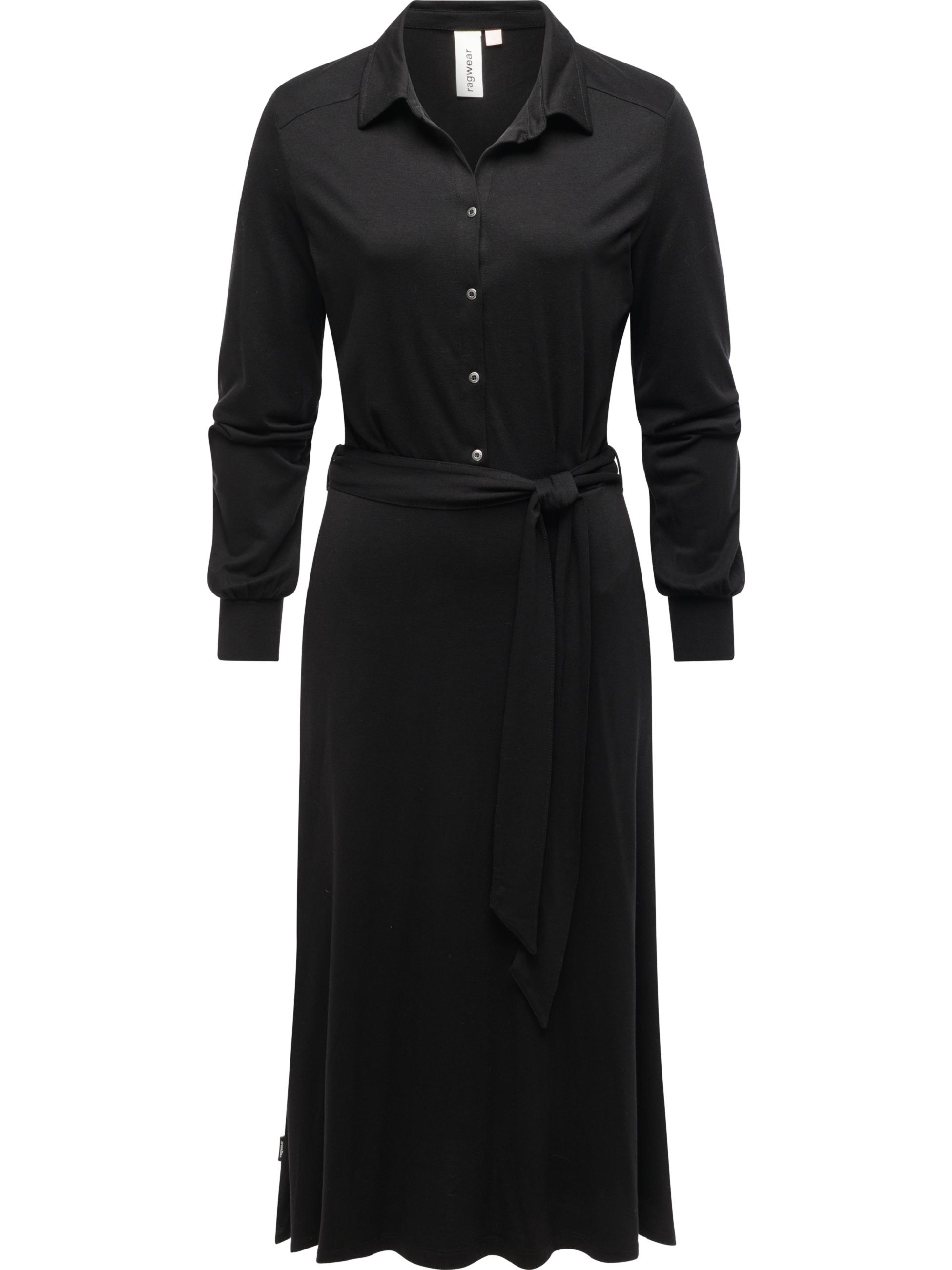Blusenkleid 