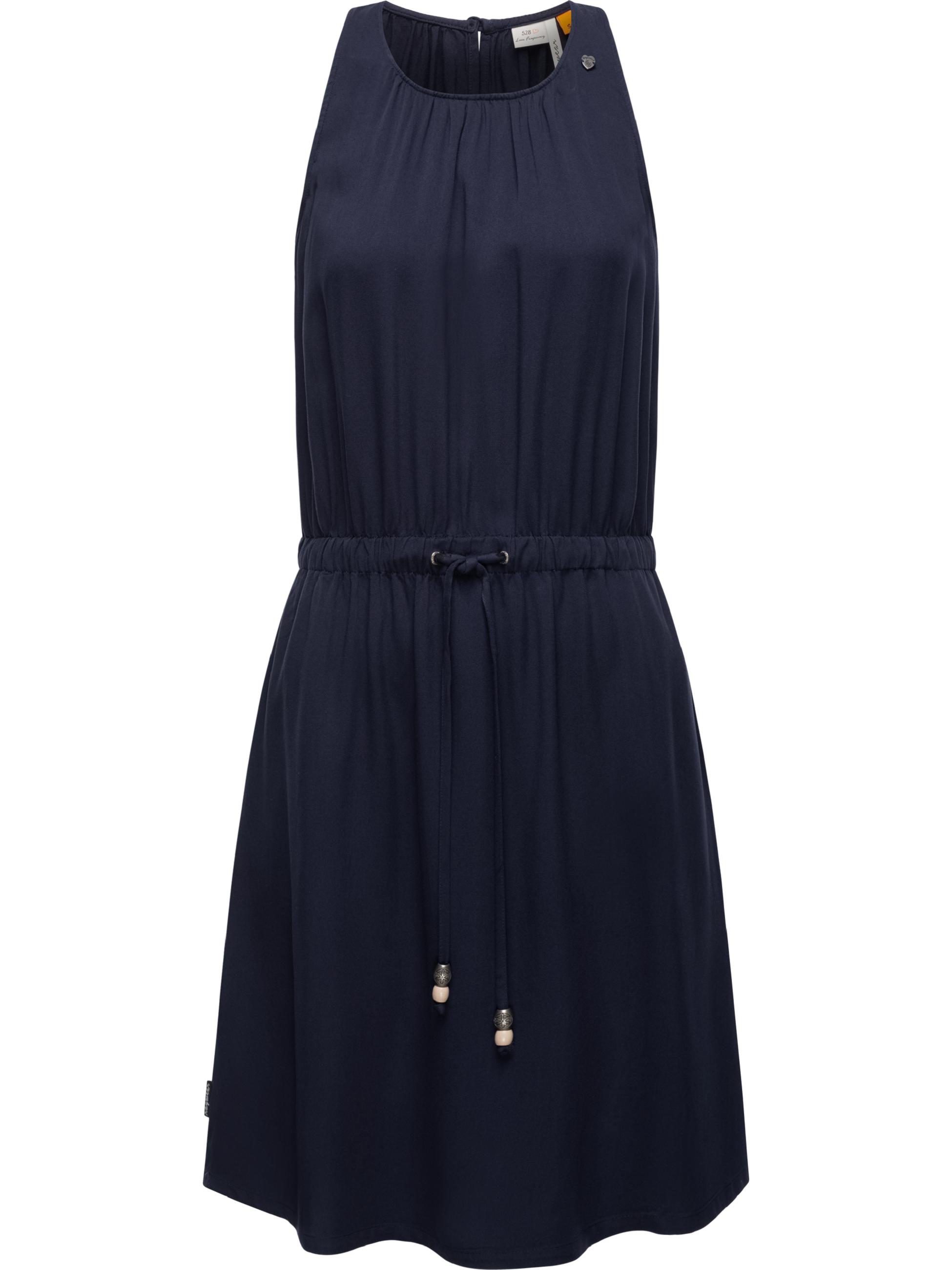 Leichtes Sommerkleid "Sanai" Navy24