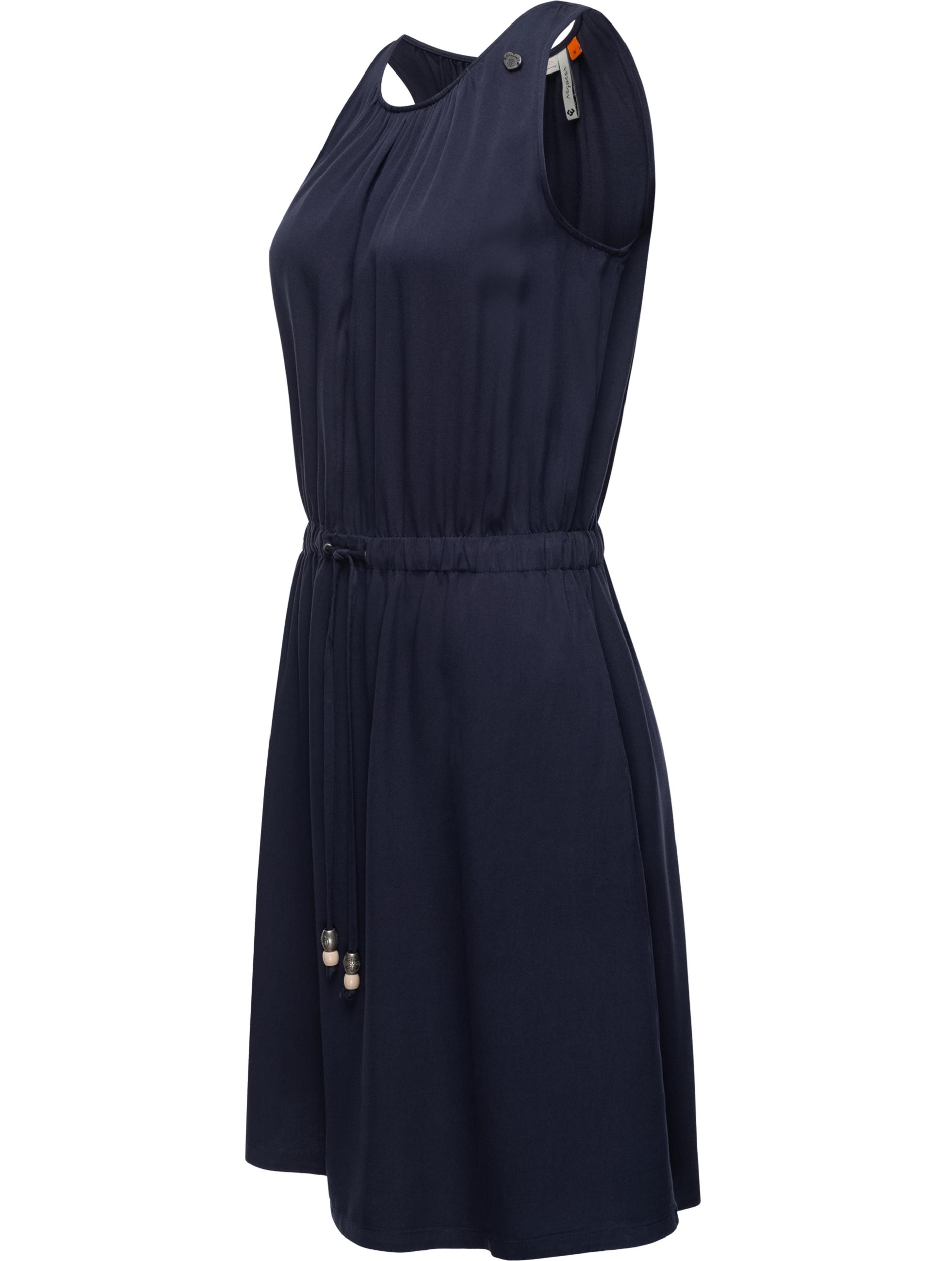 Leichtes Sommerkleid "Sanai" Navy24