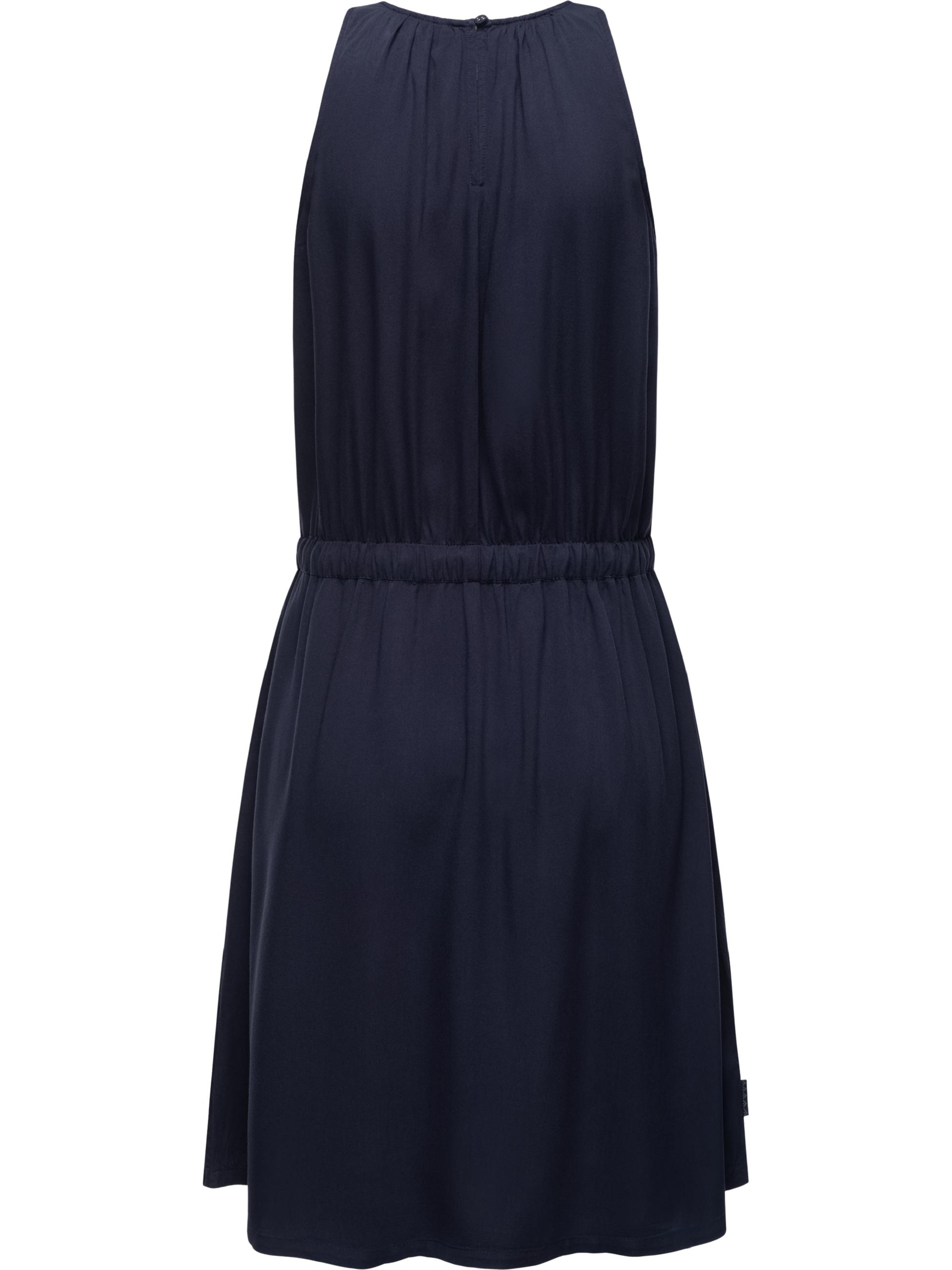 Leichtes Sommerkleid "Sanai" Navy24