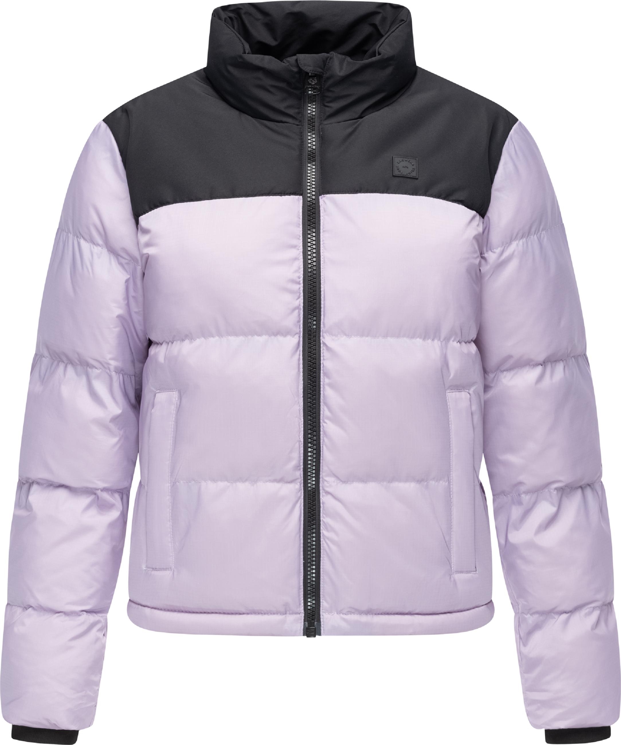 Winter Steppjacke "Serah" Lavender