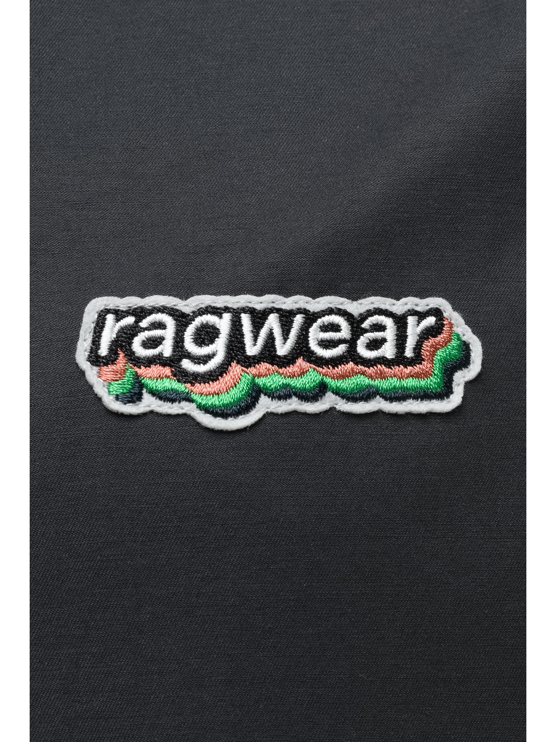 Leichte Übergangsjacke "Stewan" Black