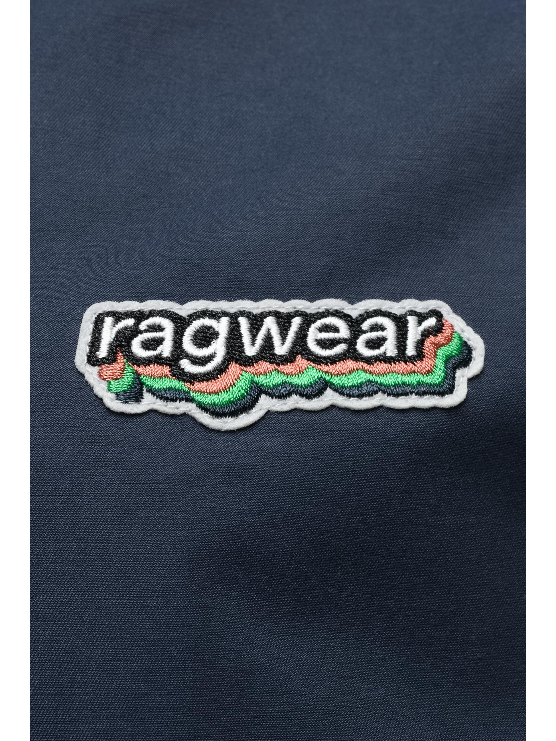 Leichte Übergangsjacke "Stewan" Navy