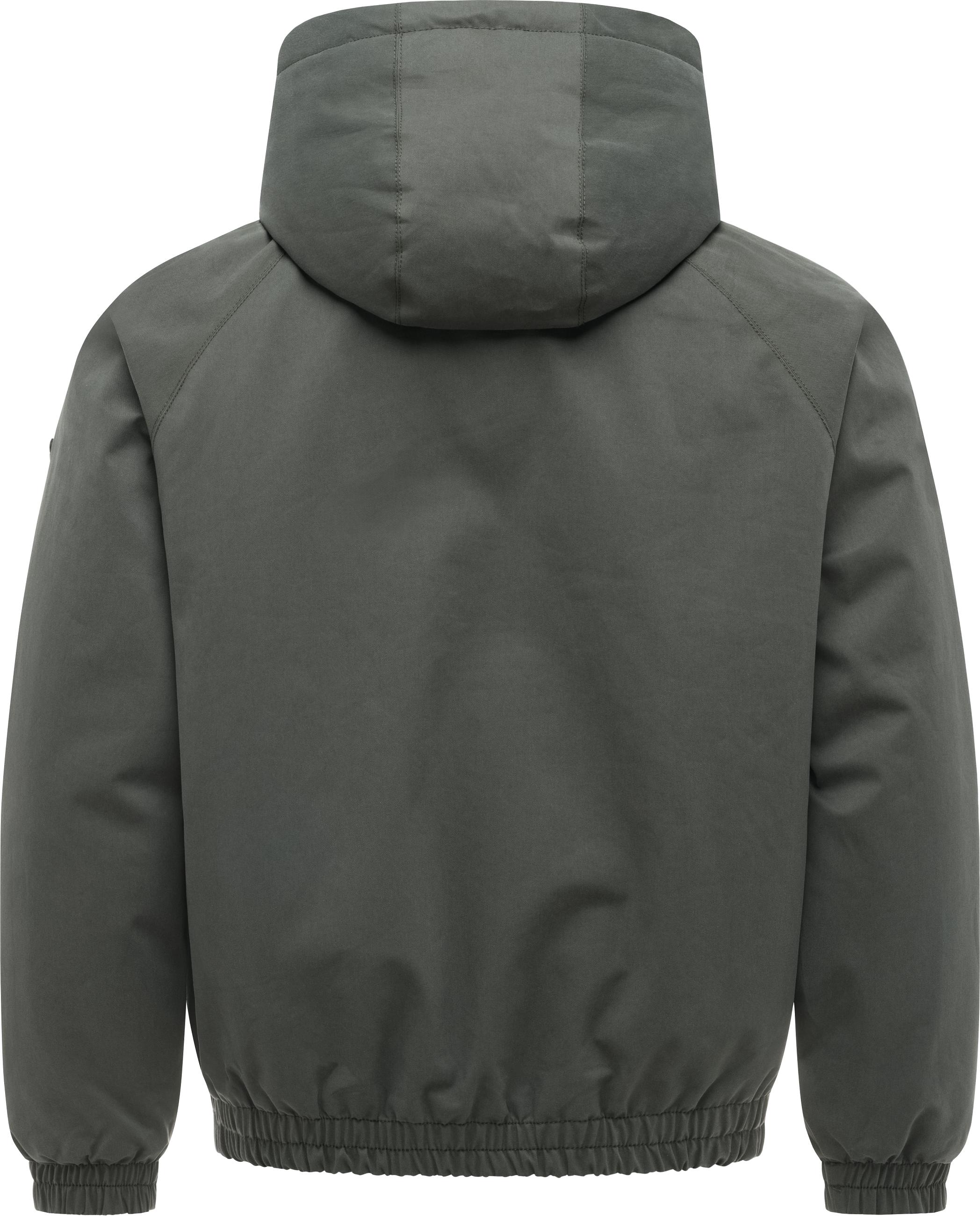 Jacke "Terron Y" Dusty Olive
