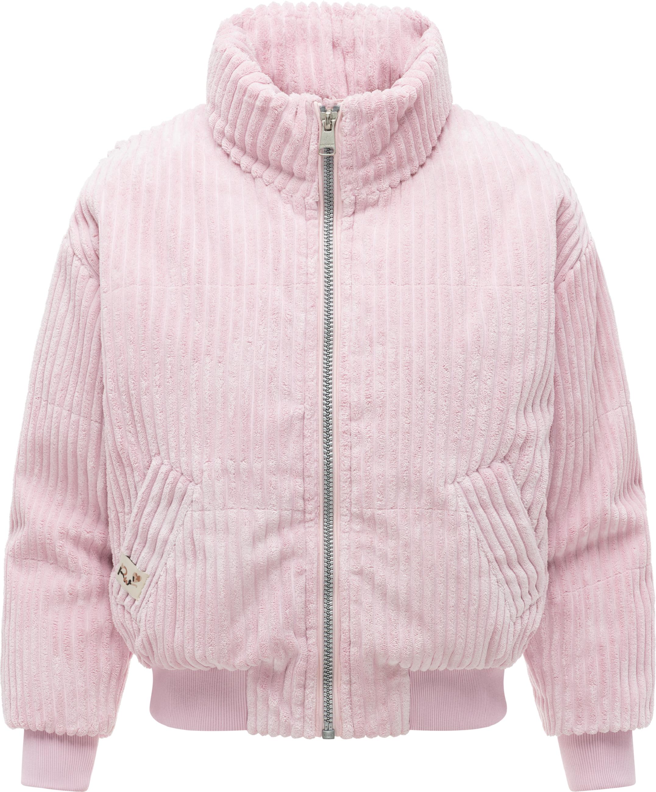 Kordjacke "Tillie Cordy Y" Marshmallow
