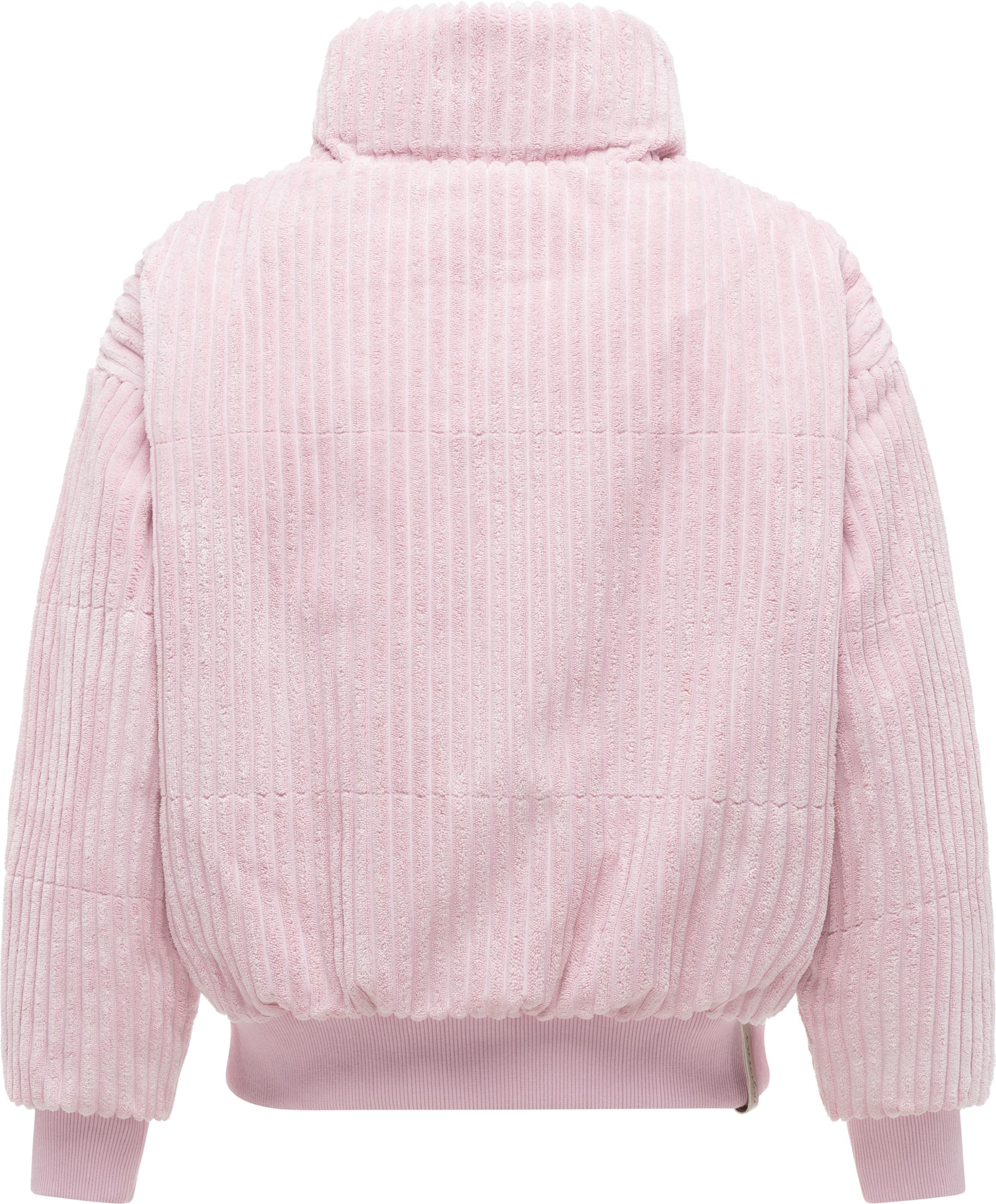 Kordjacke "Tillie Cordy Y" Marshmallow