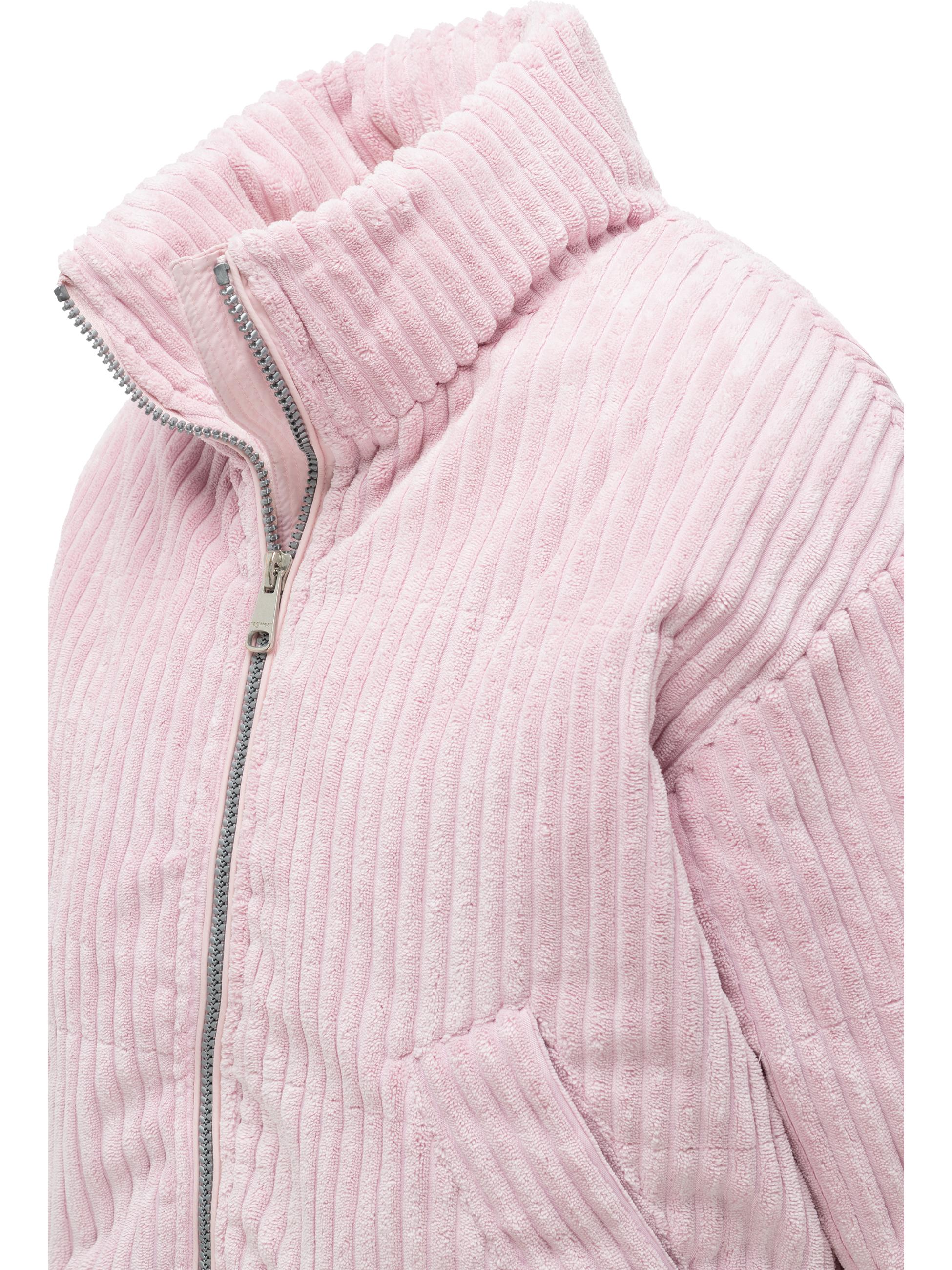Kordjacke "Tillie Cordy Y" Marshmallow