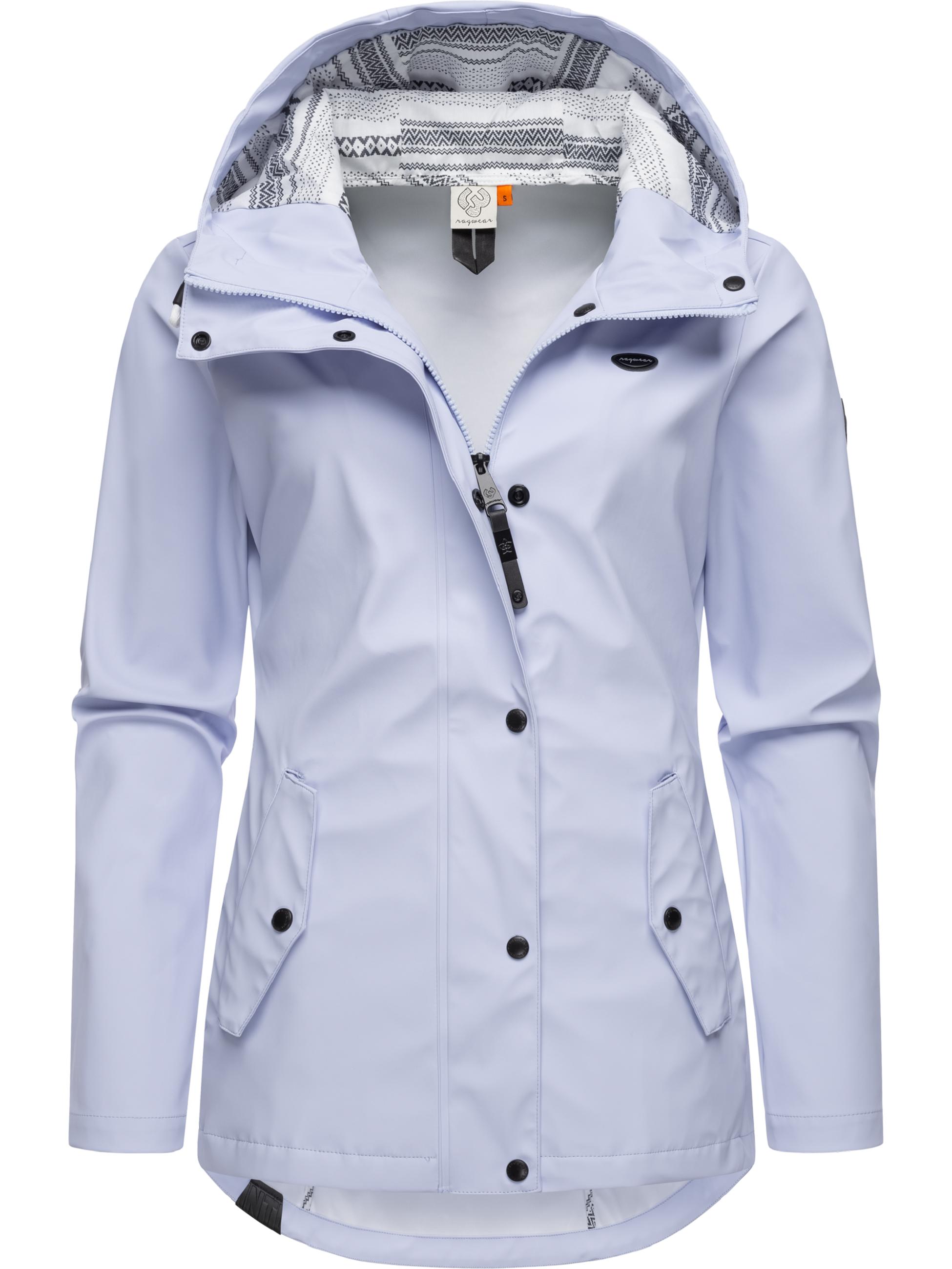 Regenjacke mit Kapuze "YM-Marge" Cloud24