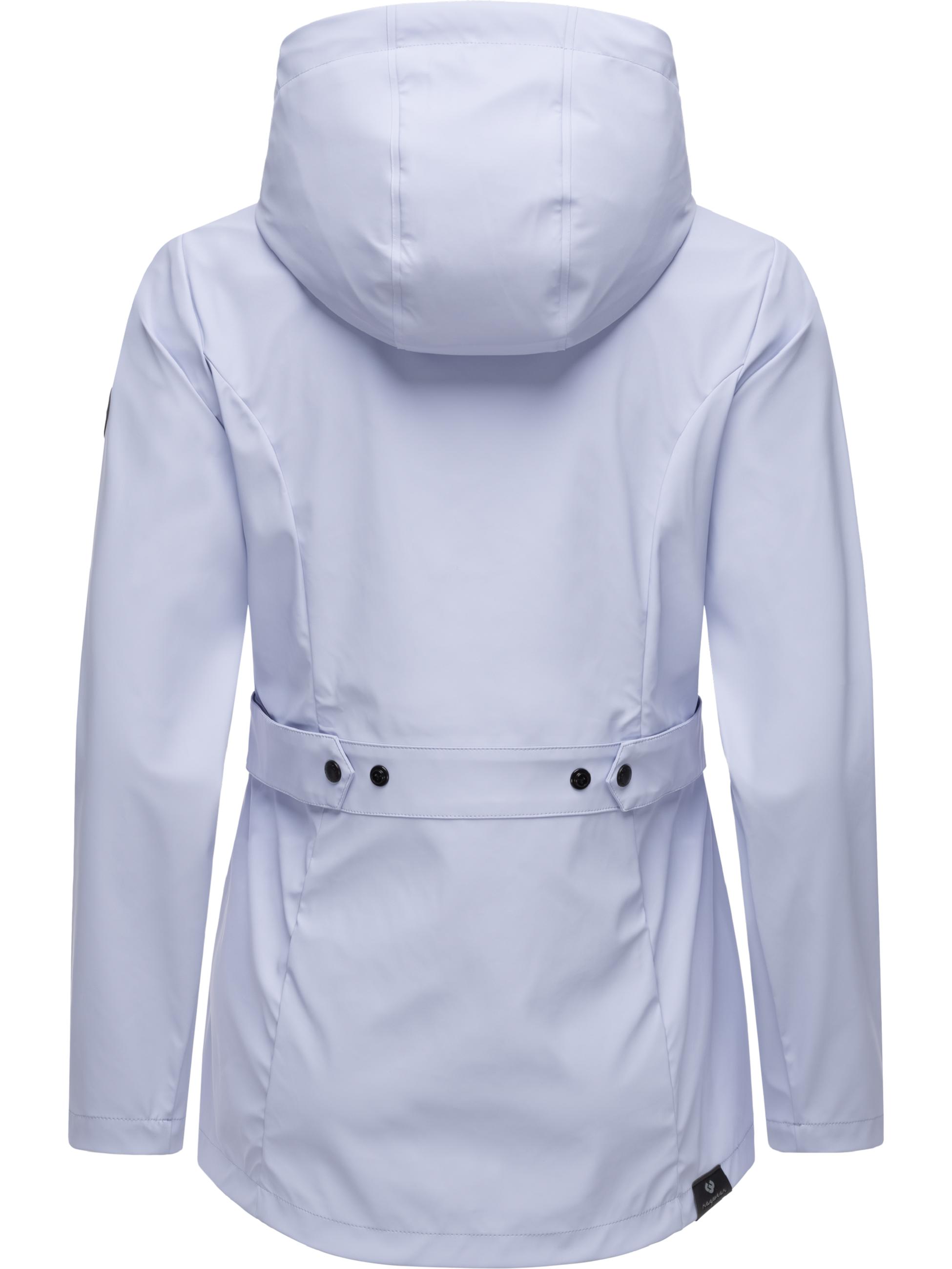 Regenjacke mit Kapuze "YM-Marge" Cloud24