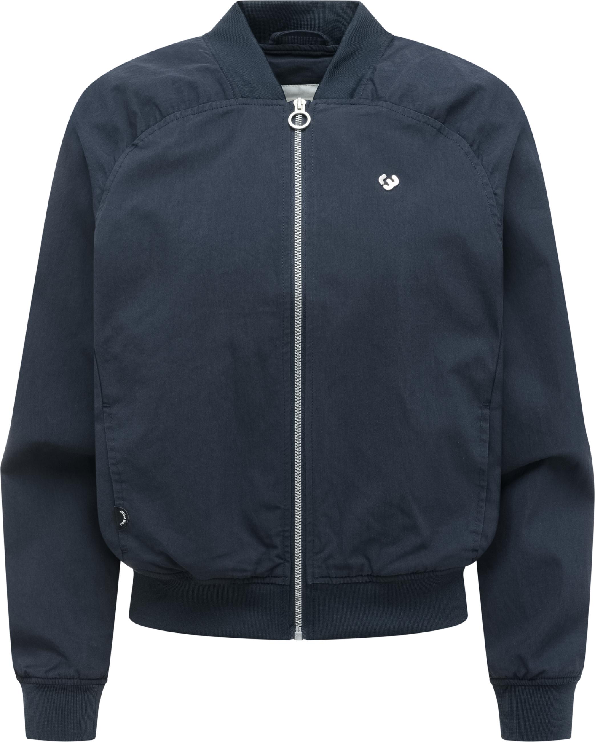 Lässige Bomberjacke "Yotimo" Navy