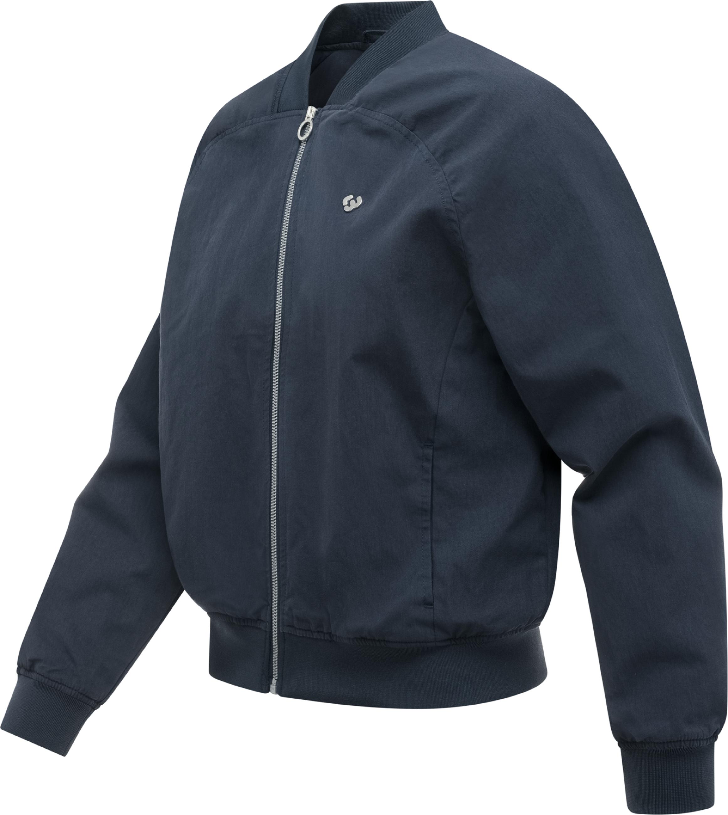 Lässige Bomberjacke "Yotimo" Navy