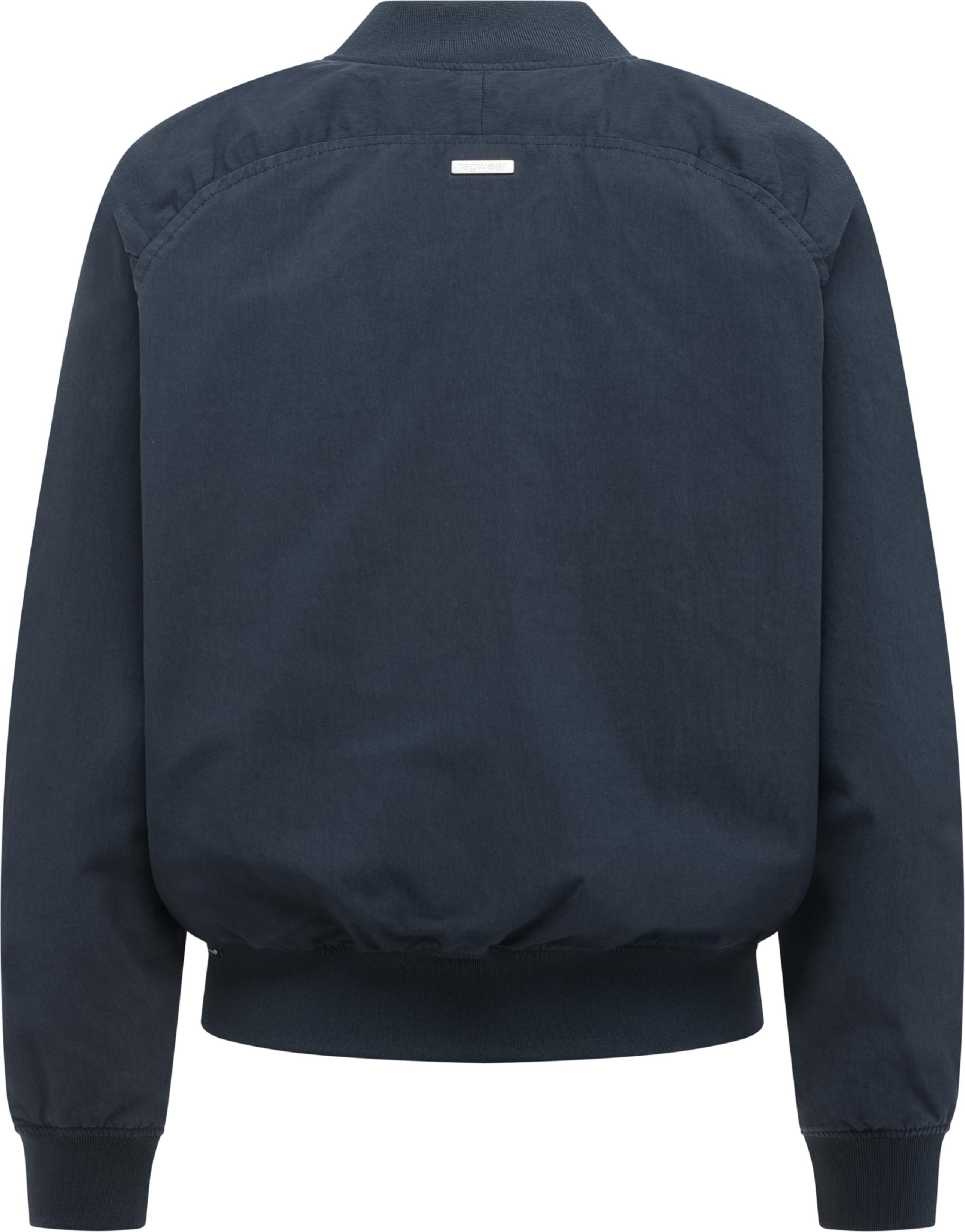 Lässige Bomberjacke "Yotimo" Navy