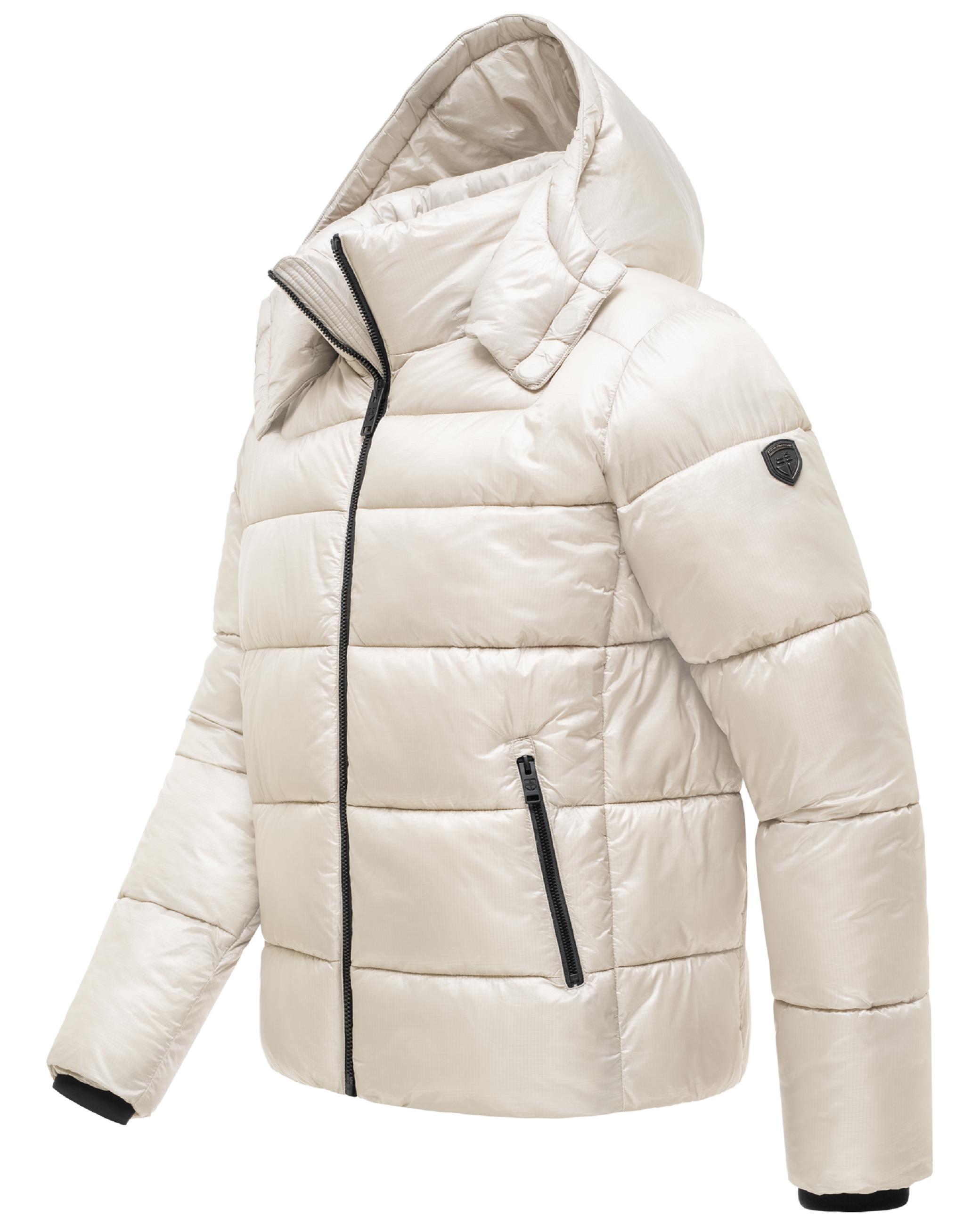 Steppjacke "Ezioo XX" Bone