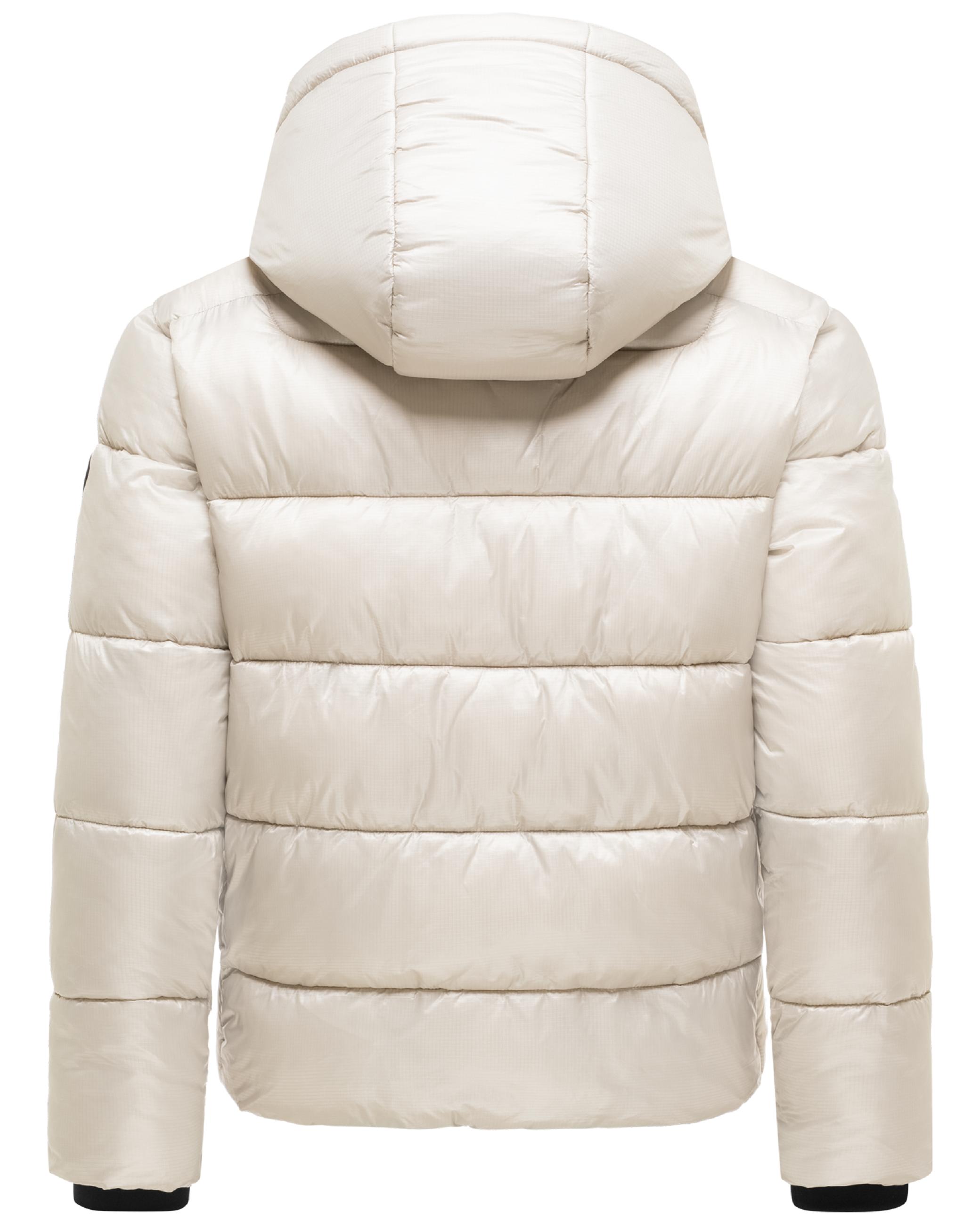 Steppjacke "Ezioo XX" Bone