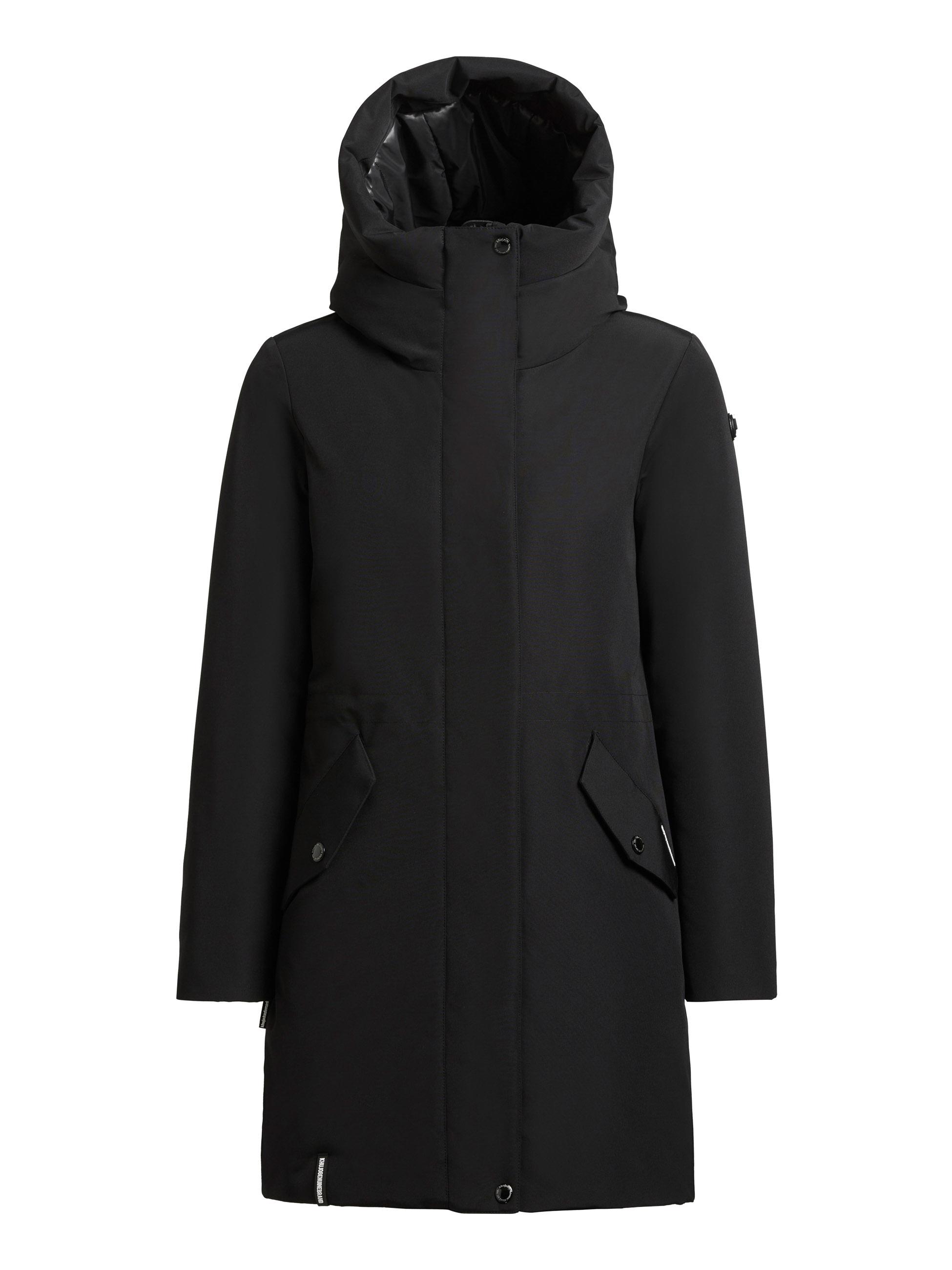 Wintermantel "Diance" Black