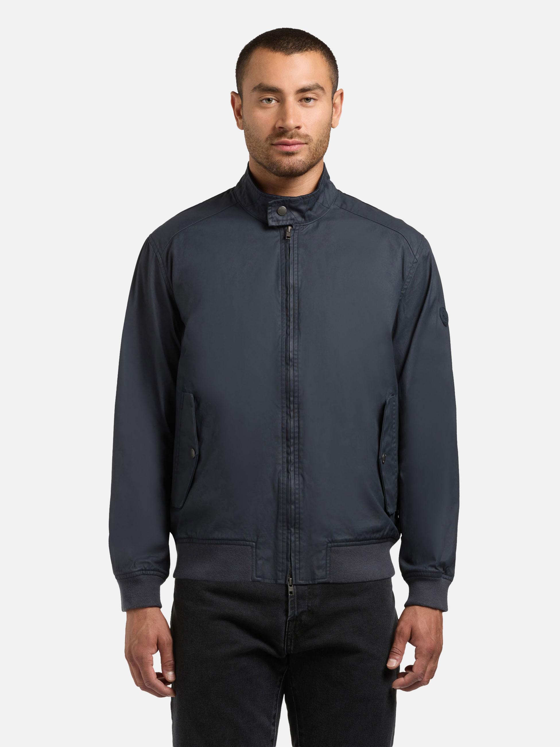 Übergangsjacke "Nabo" Oxford Blue