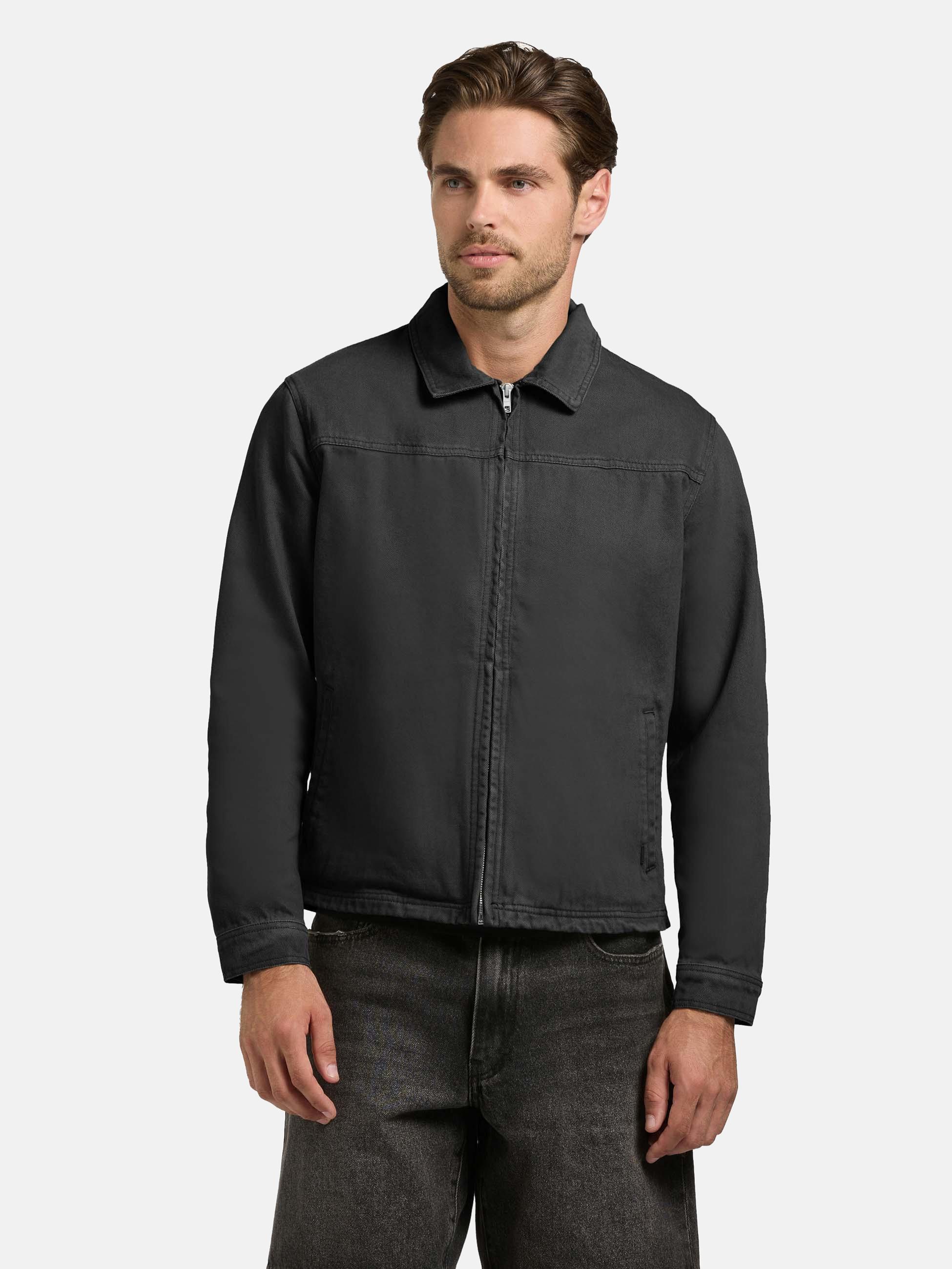 Jeansjacke für den Übergang "Reilly" Black
