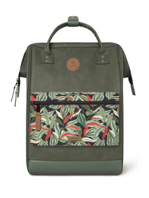 Rucksack aus Kunstleder "Adventurer Large" 