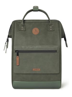 Rucksack aus Kunstleder "Adventurer Large" 