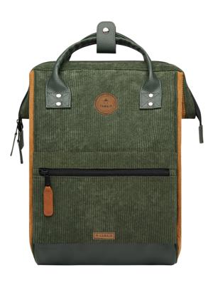 Rucksack Cord-Optik "Adventurer Medium"